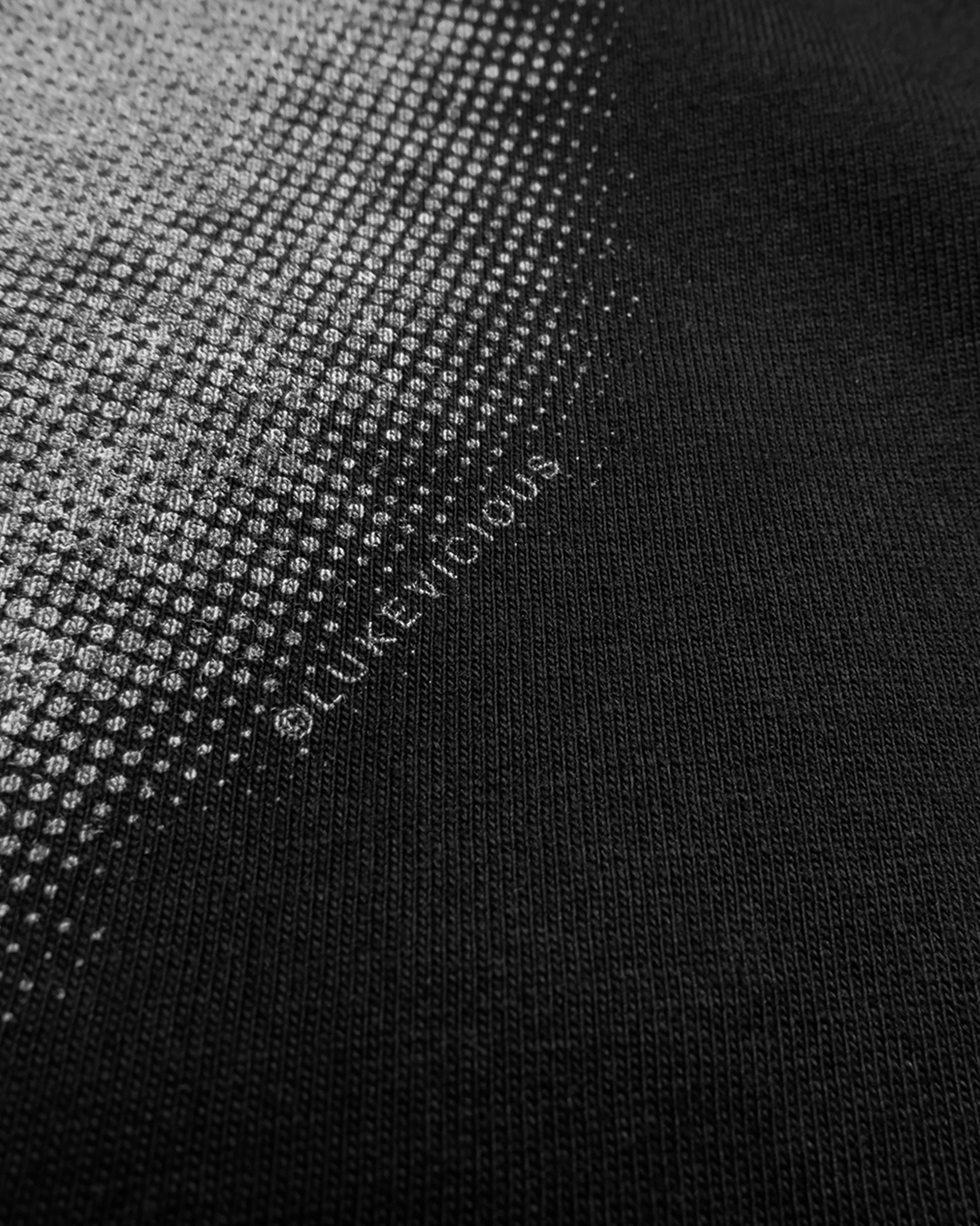 Nineties Black Tee (limited) - Image 10
