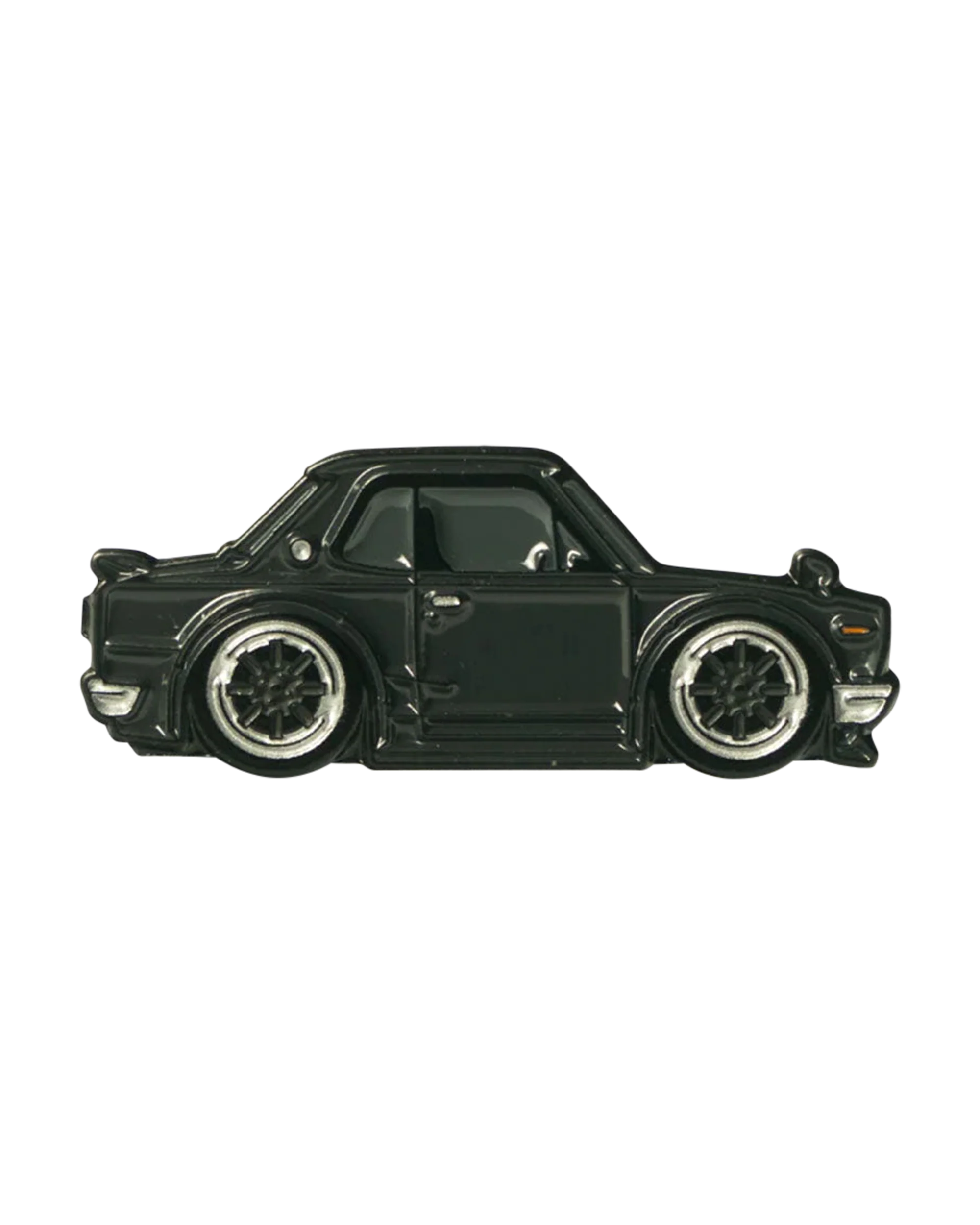 Nissan - Hako Black