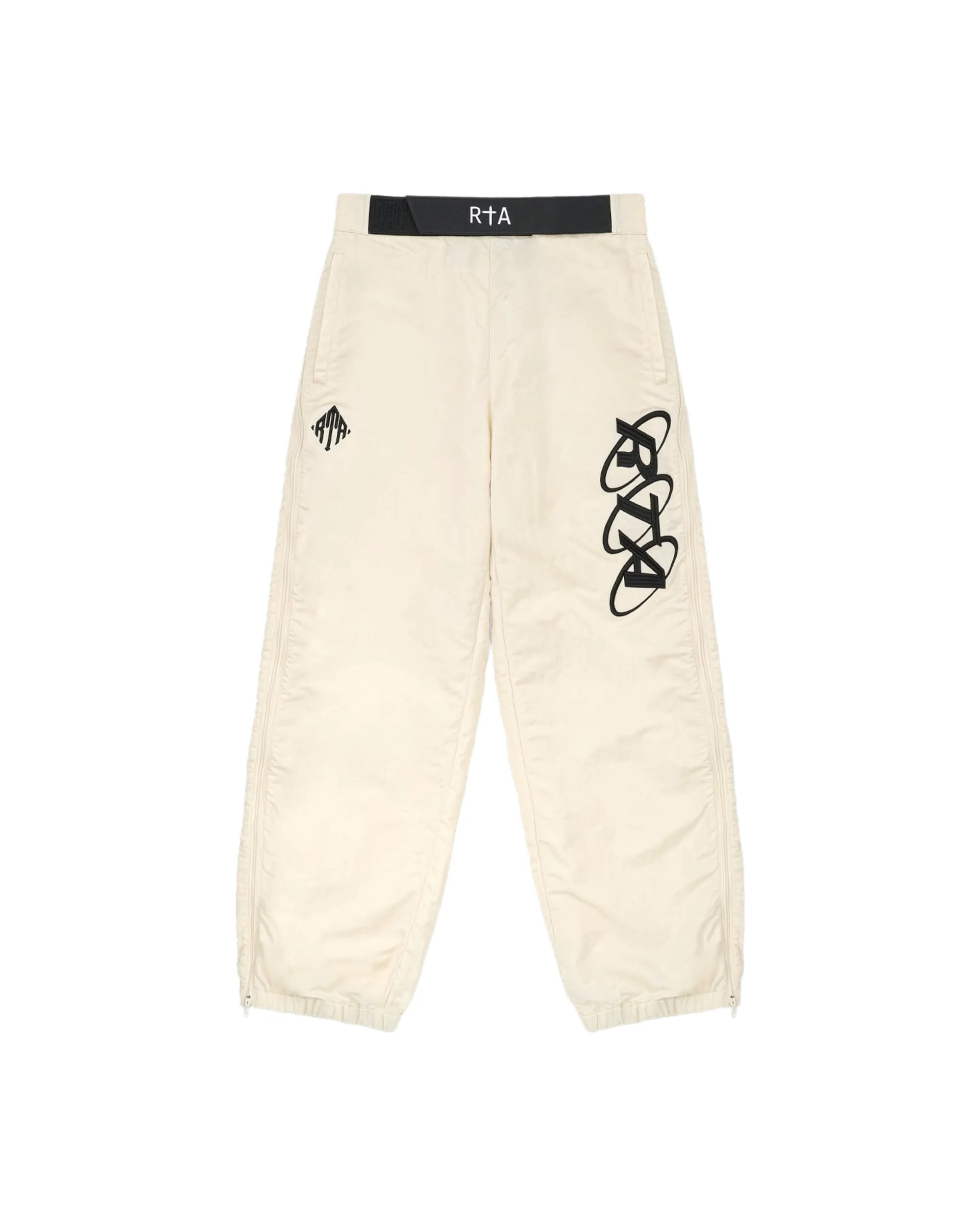 NIXON TRACK PANT | RAW SAND - Image 2