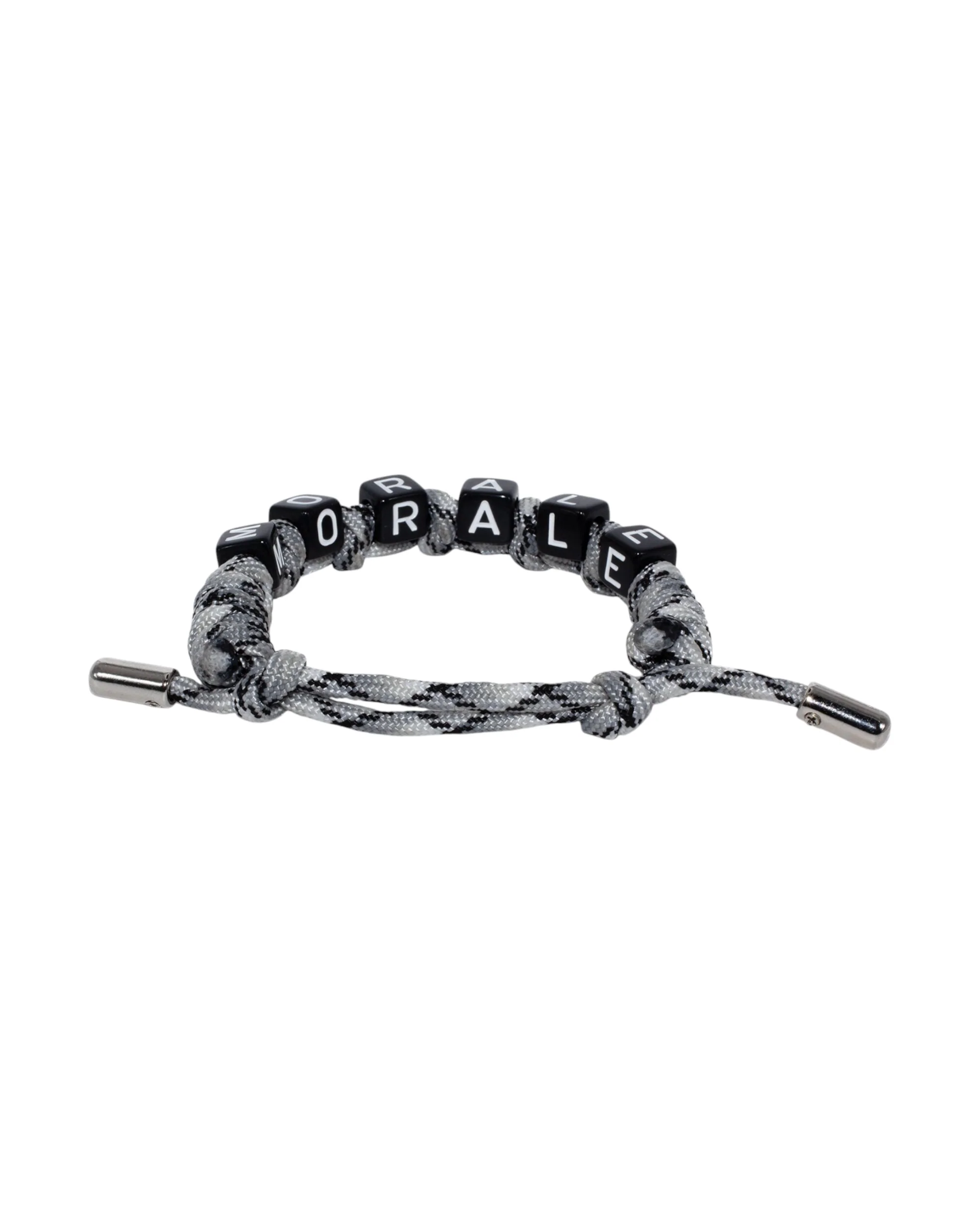 NOIR MORALE CUBE BRACELET - Image 3