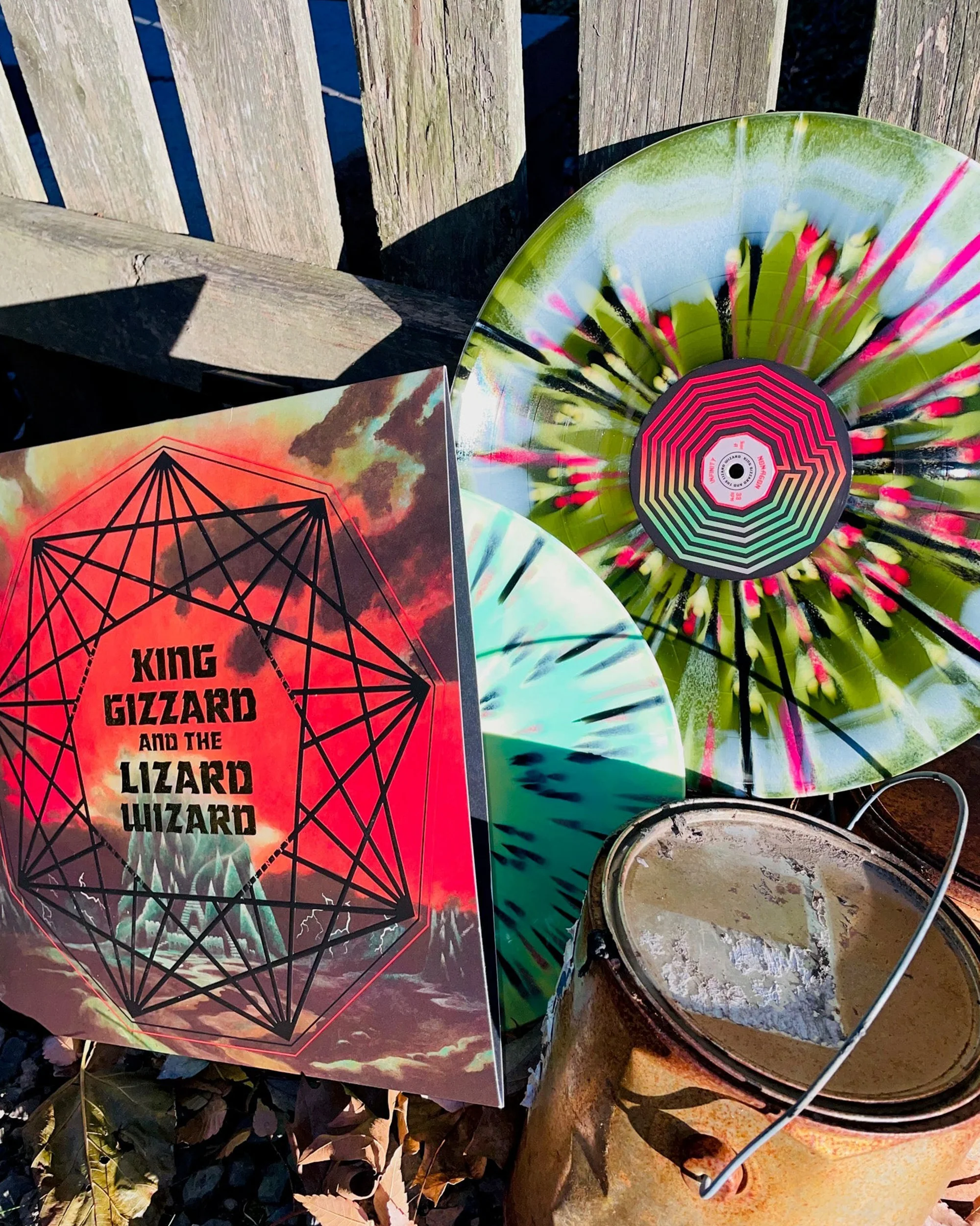 Nonagon Infinity - Image 7