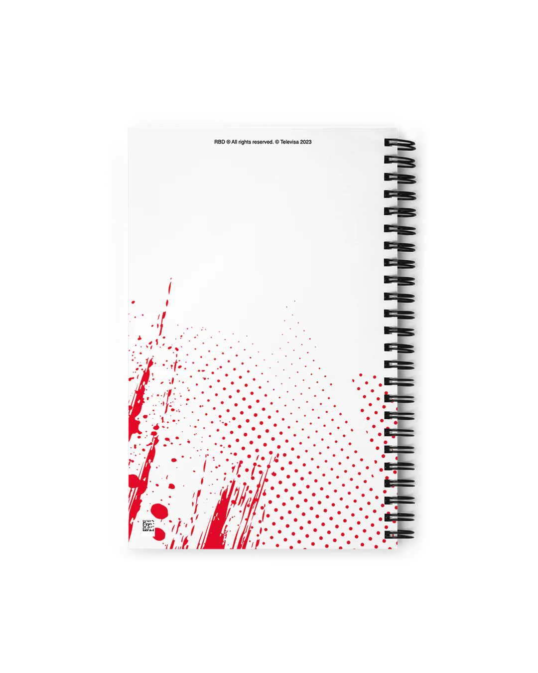 Notebook - Image 2