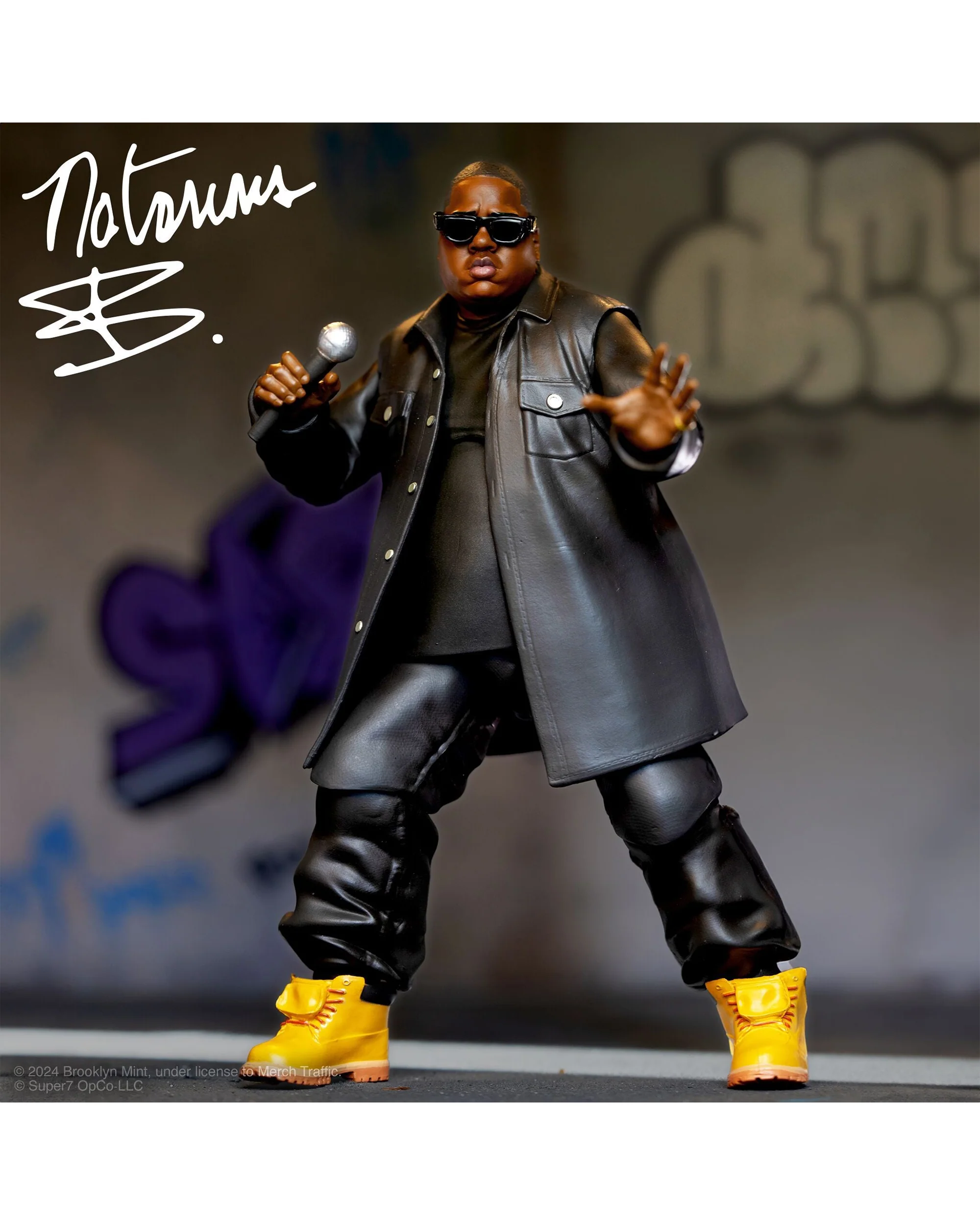 Notorious B.I.G. Deluxe - Biggie - Image 3