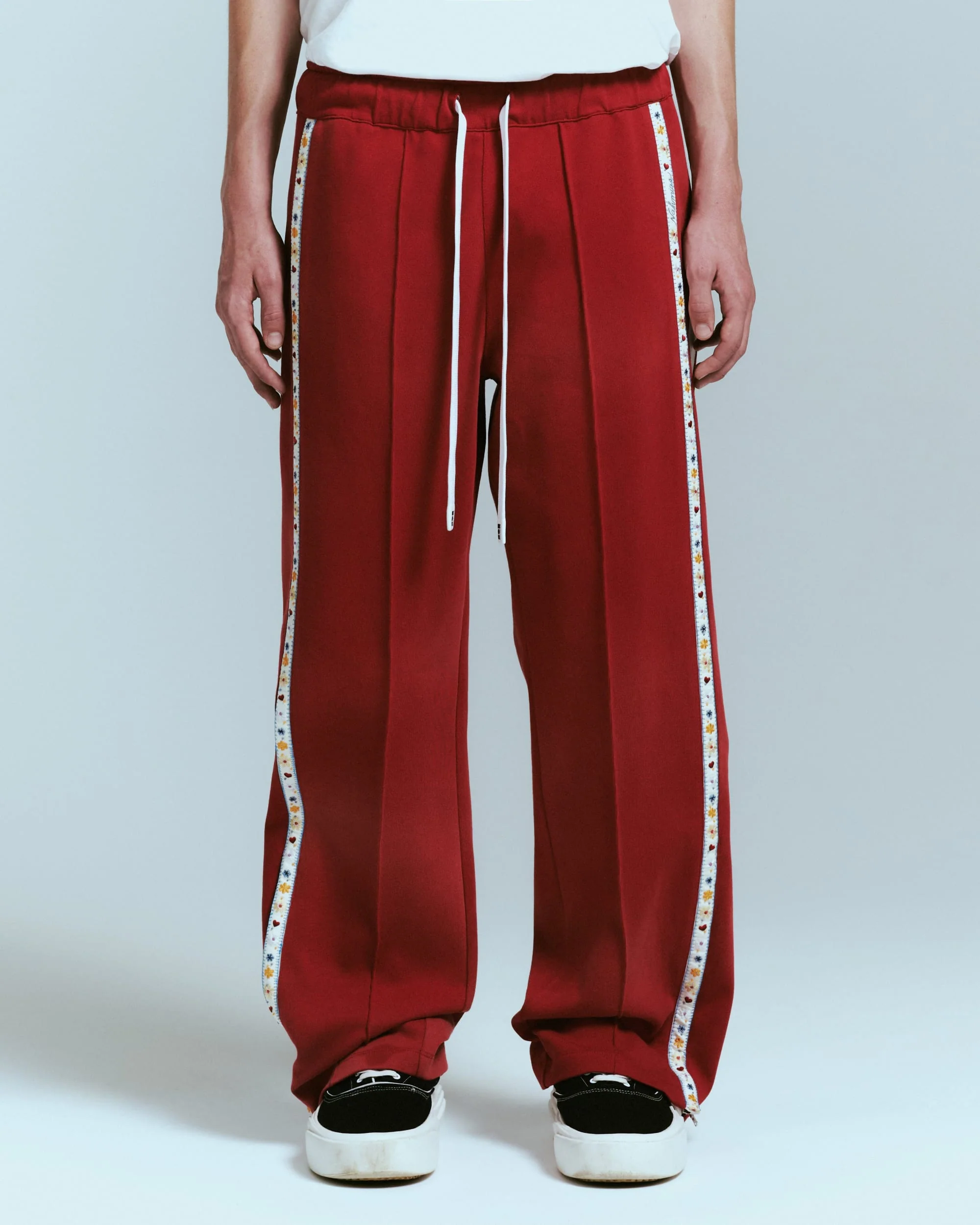 NOVELTY TRACK PANT - Image 2