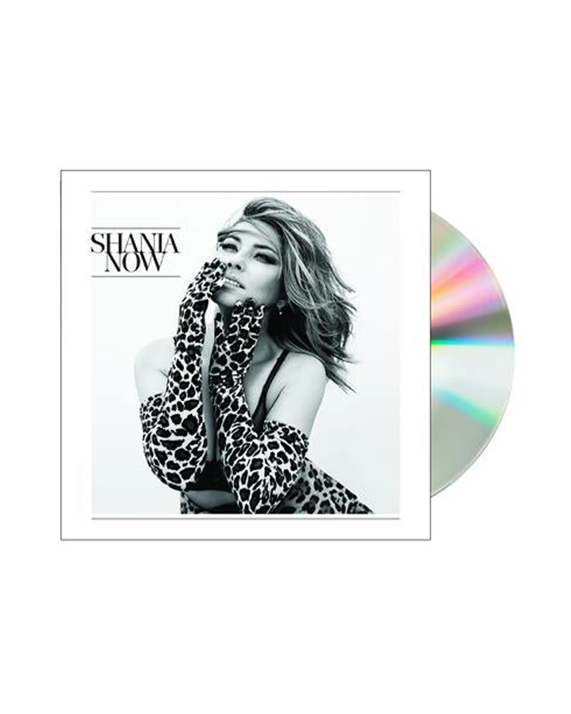 NOW (CD)