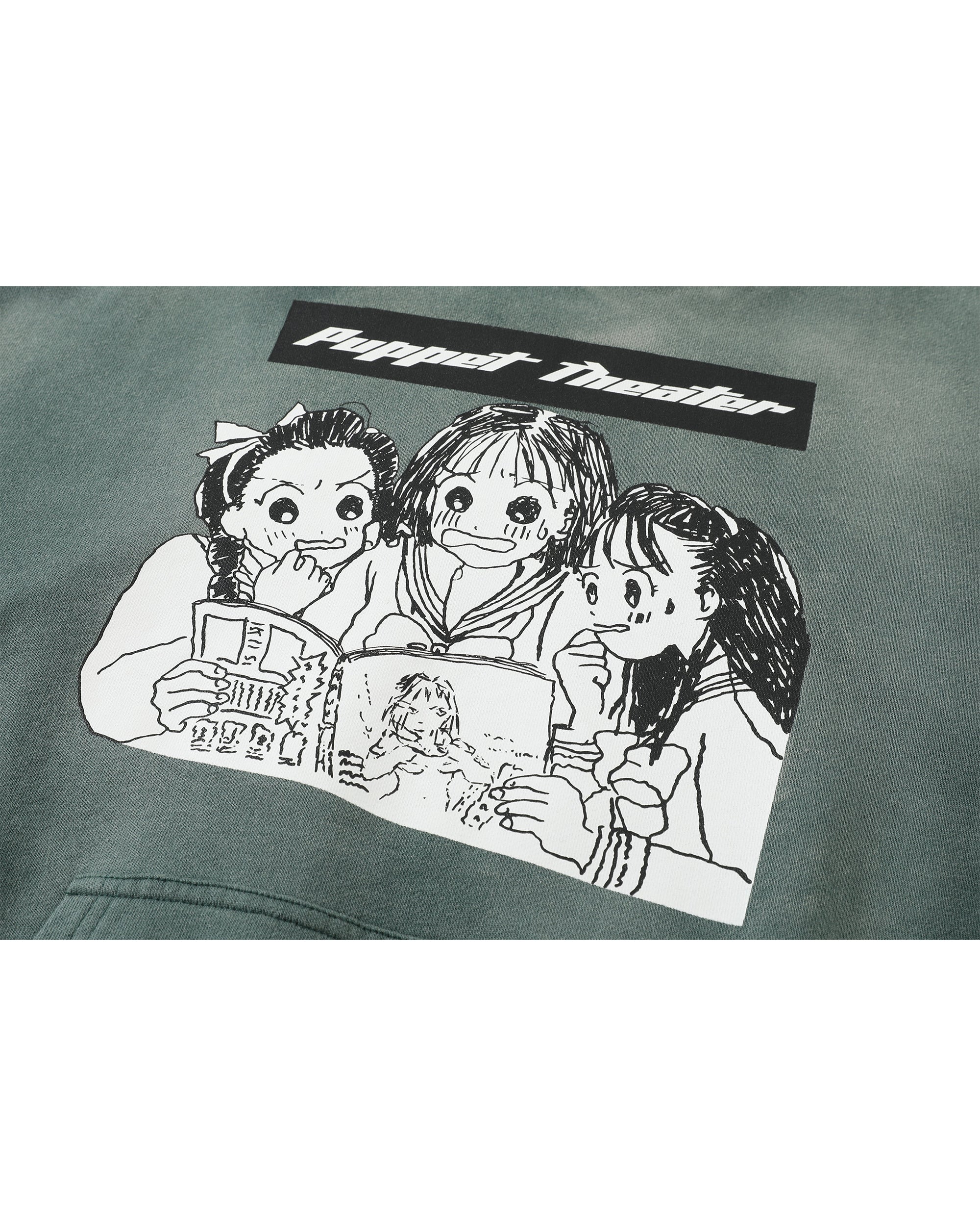Nudie Mag Hoodie - Image 10