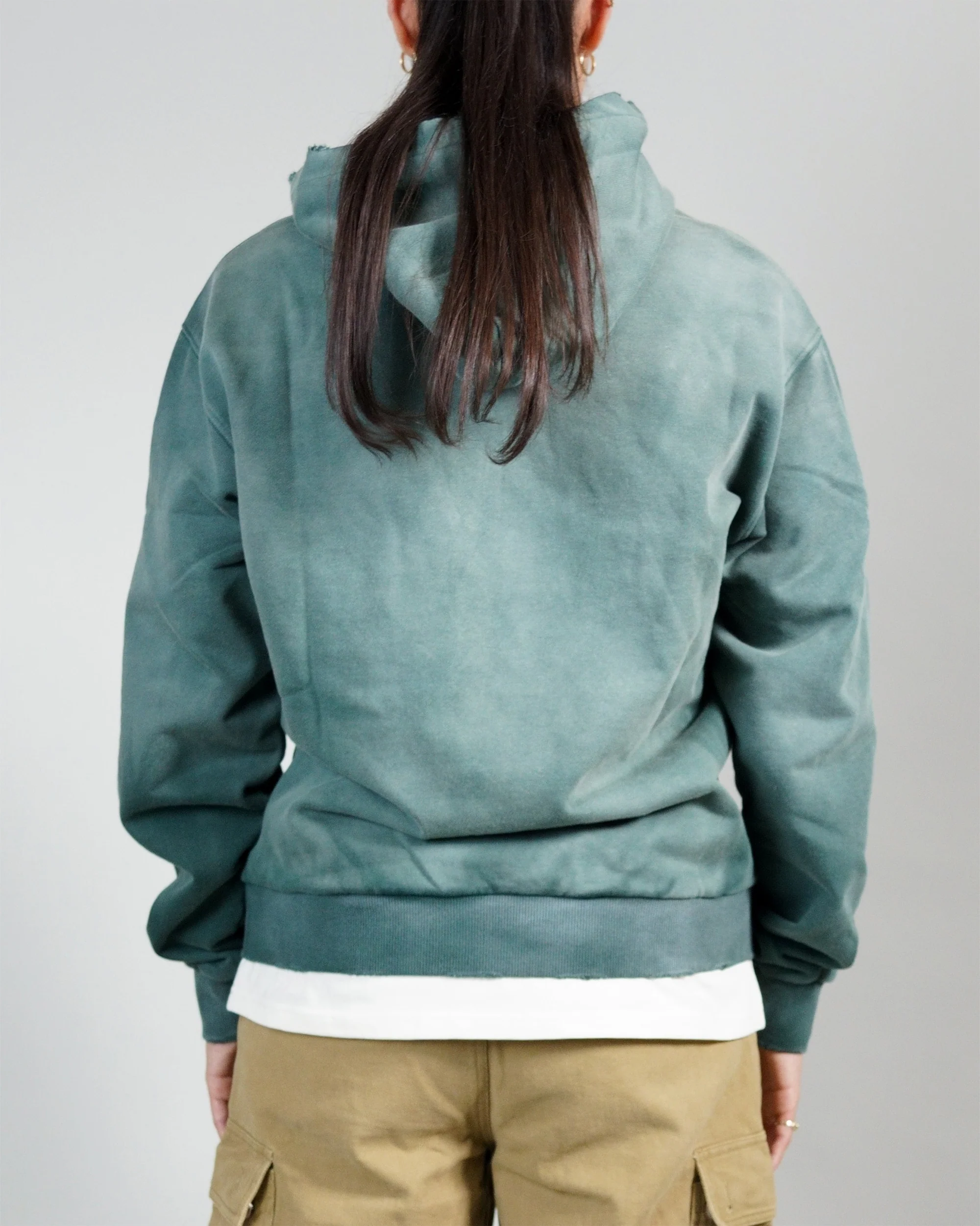 Nudie Mag Hoodie - Image 6