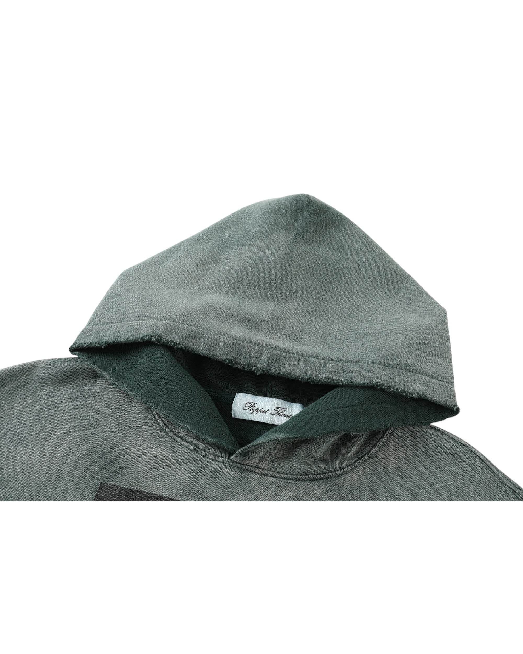 Nudie Mag Hoodie - Image 7