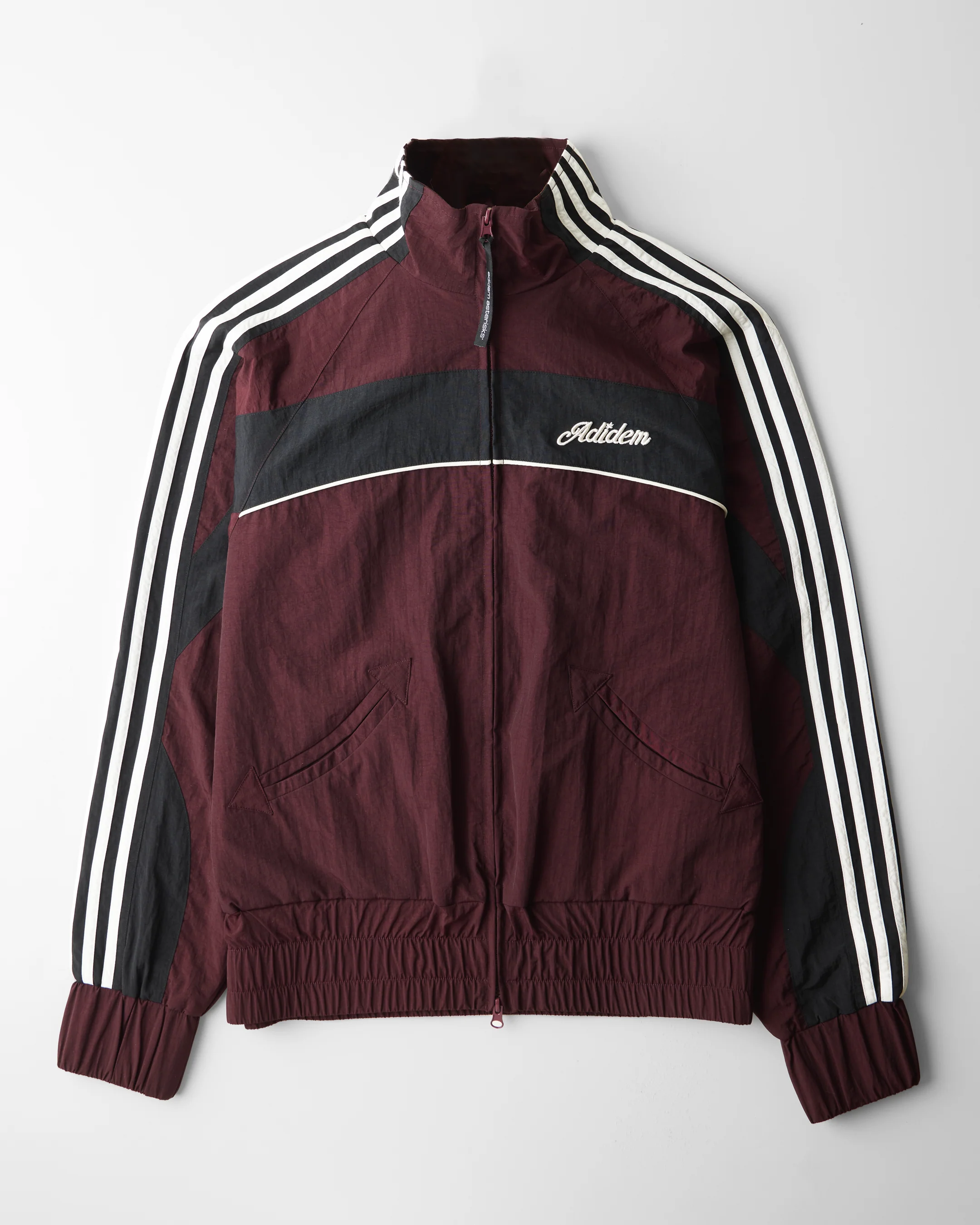 Nylon Jumper Jacket - Image 10