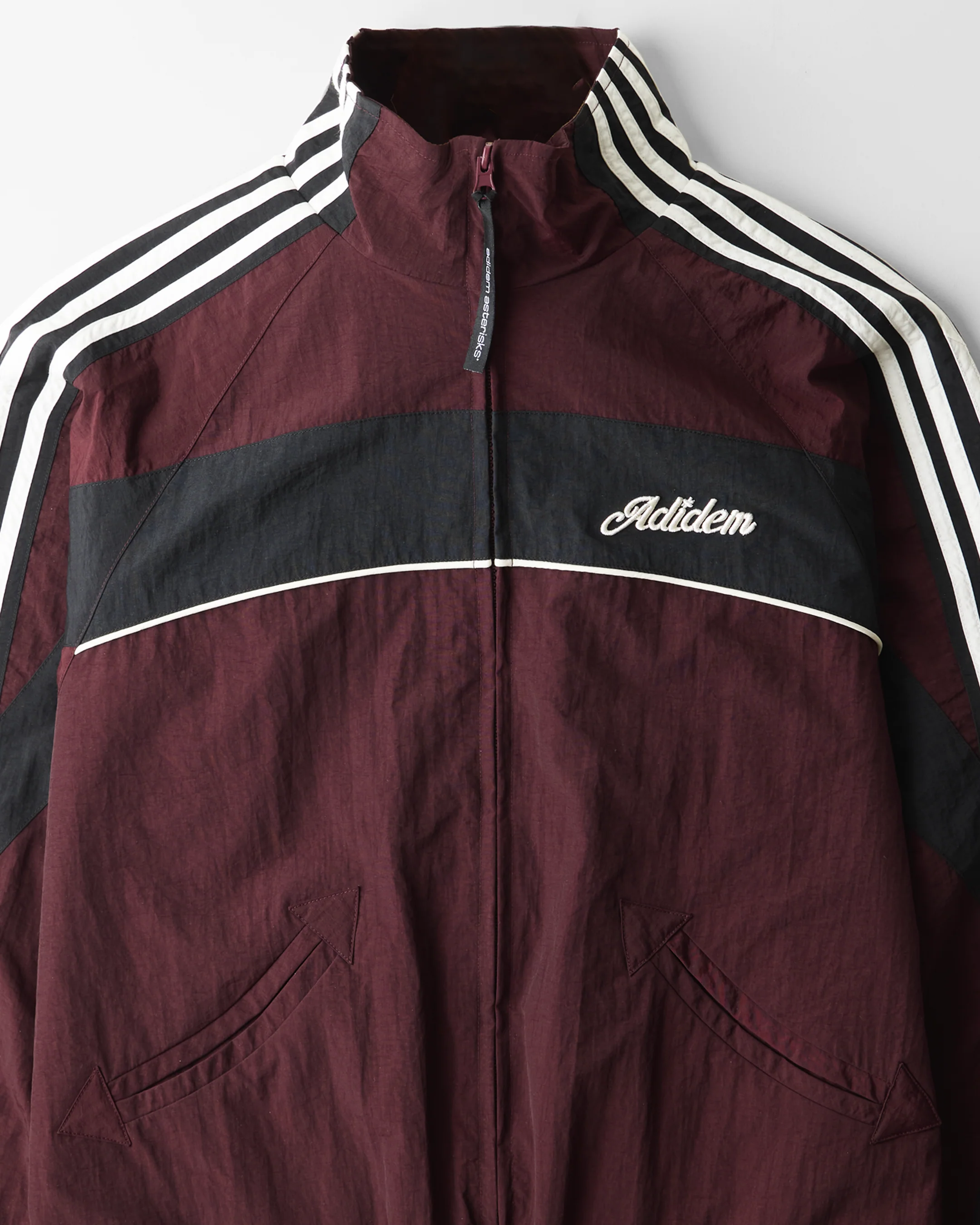 Nylon Jumper Jacket - Image 12