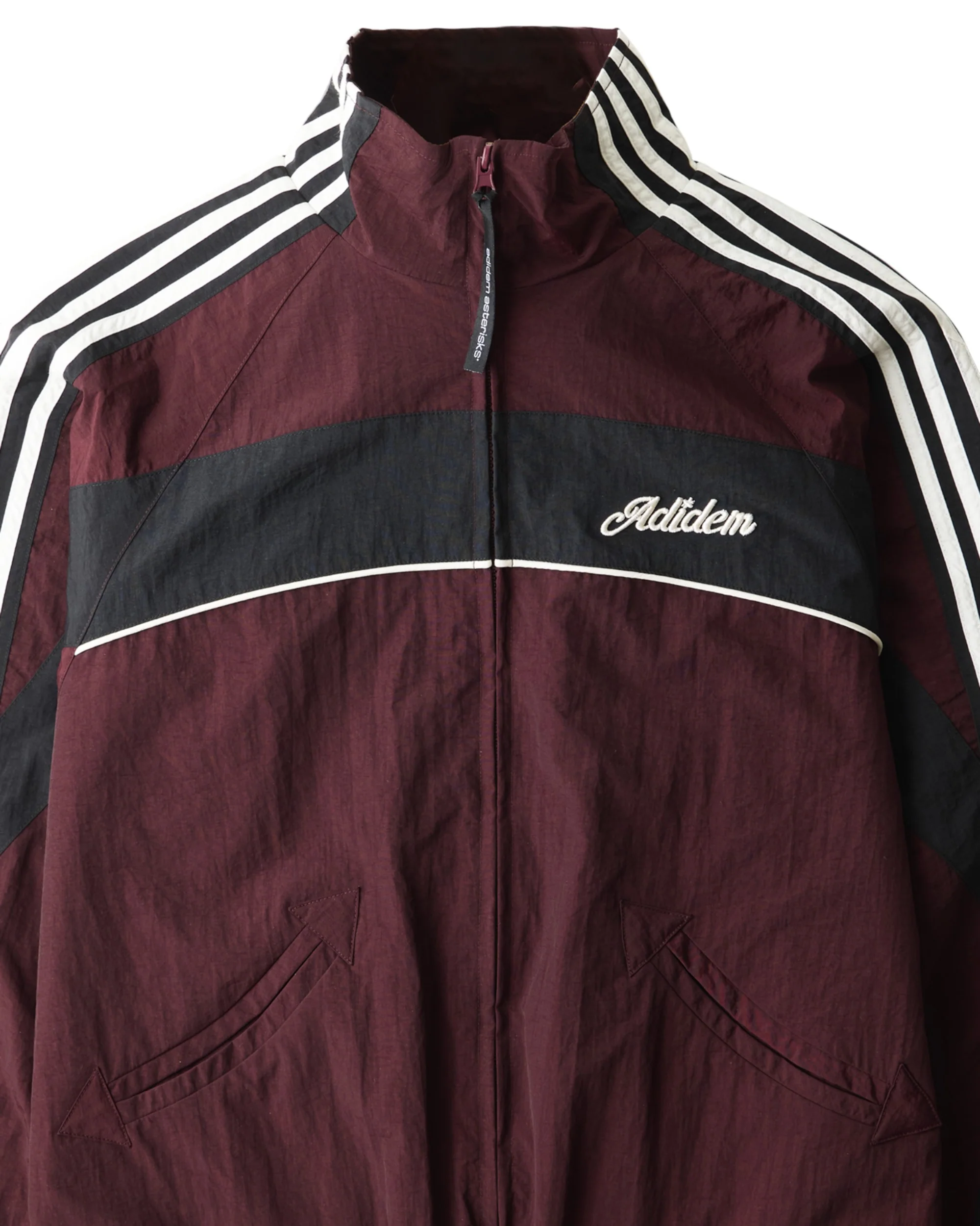 Nylon Jumper Jacket - Image 2