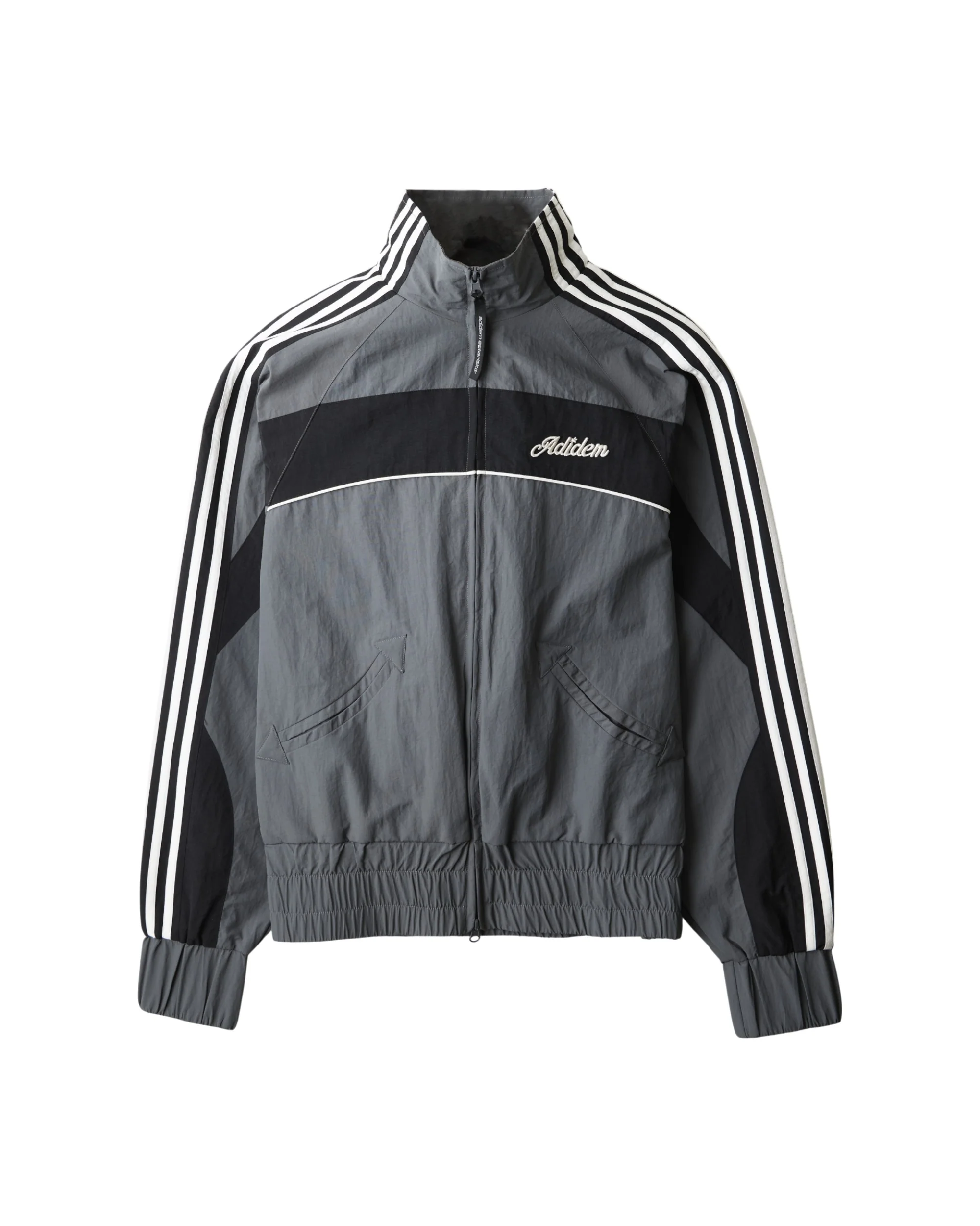 Nylon Jumper Jacket - Image 3