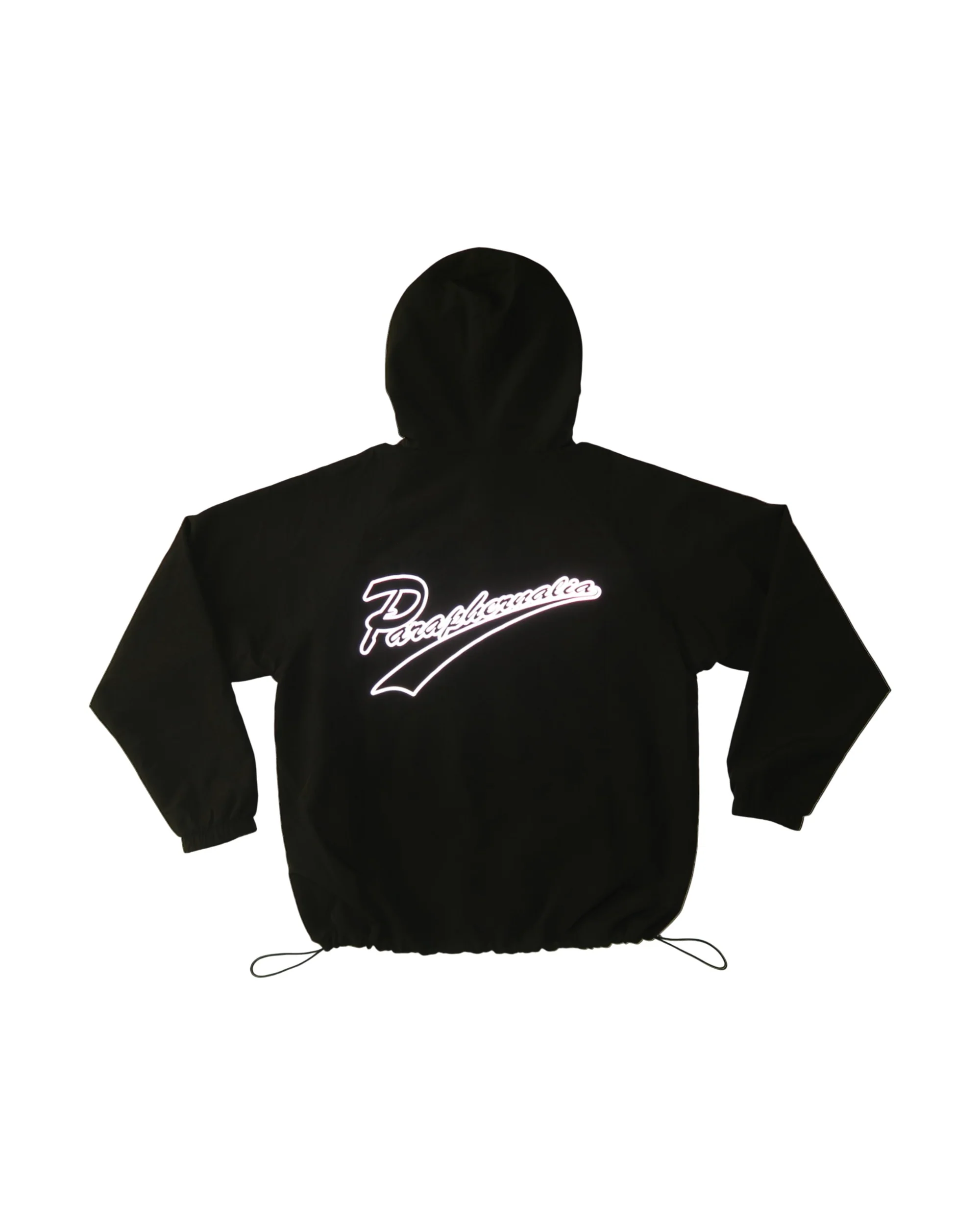 NYLON MESH POCKET JACKET - Image 4