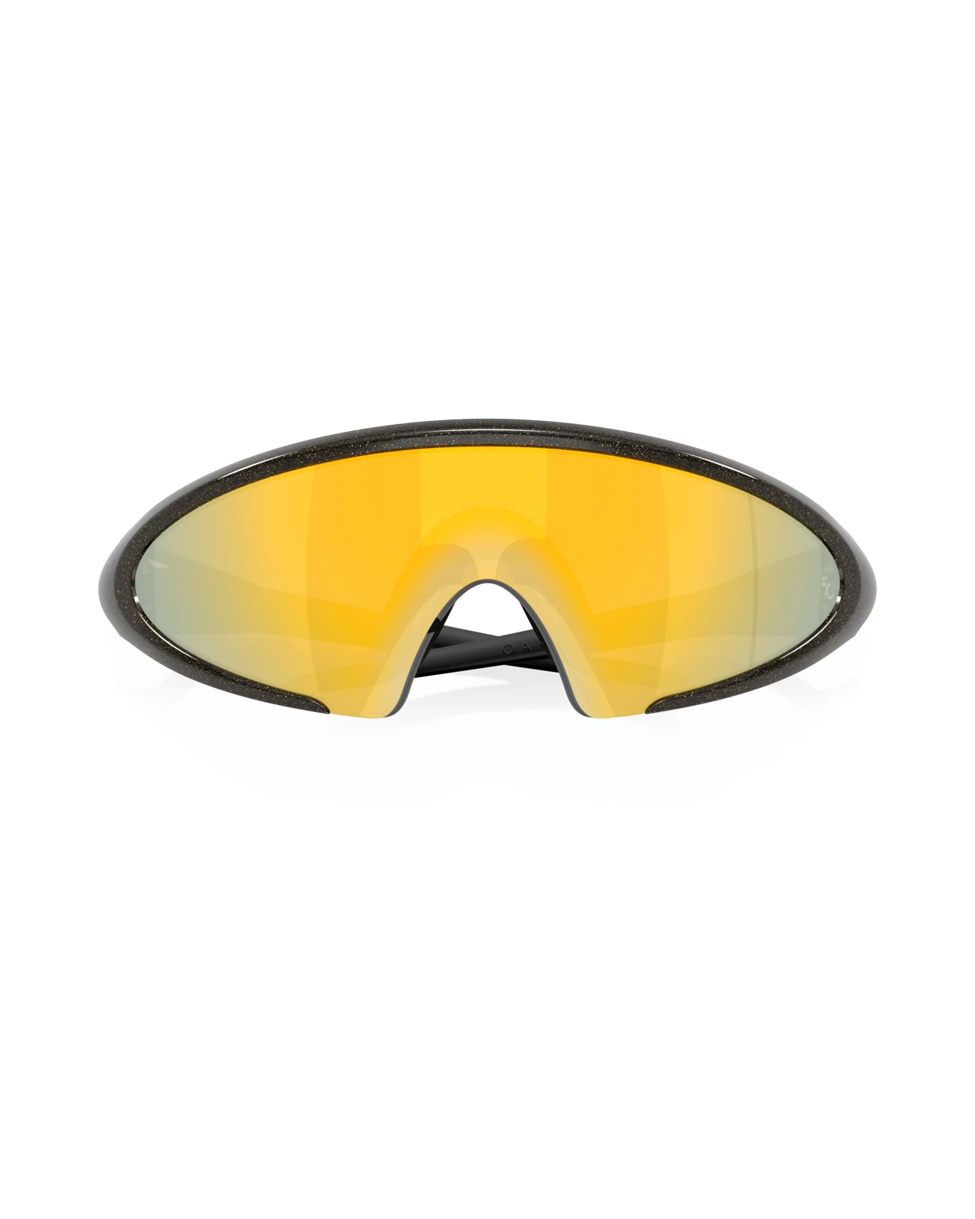 OAKLEY ELLIPSE 50 MIDAS FLECK W/RPIZM 24K - Image 6