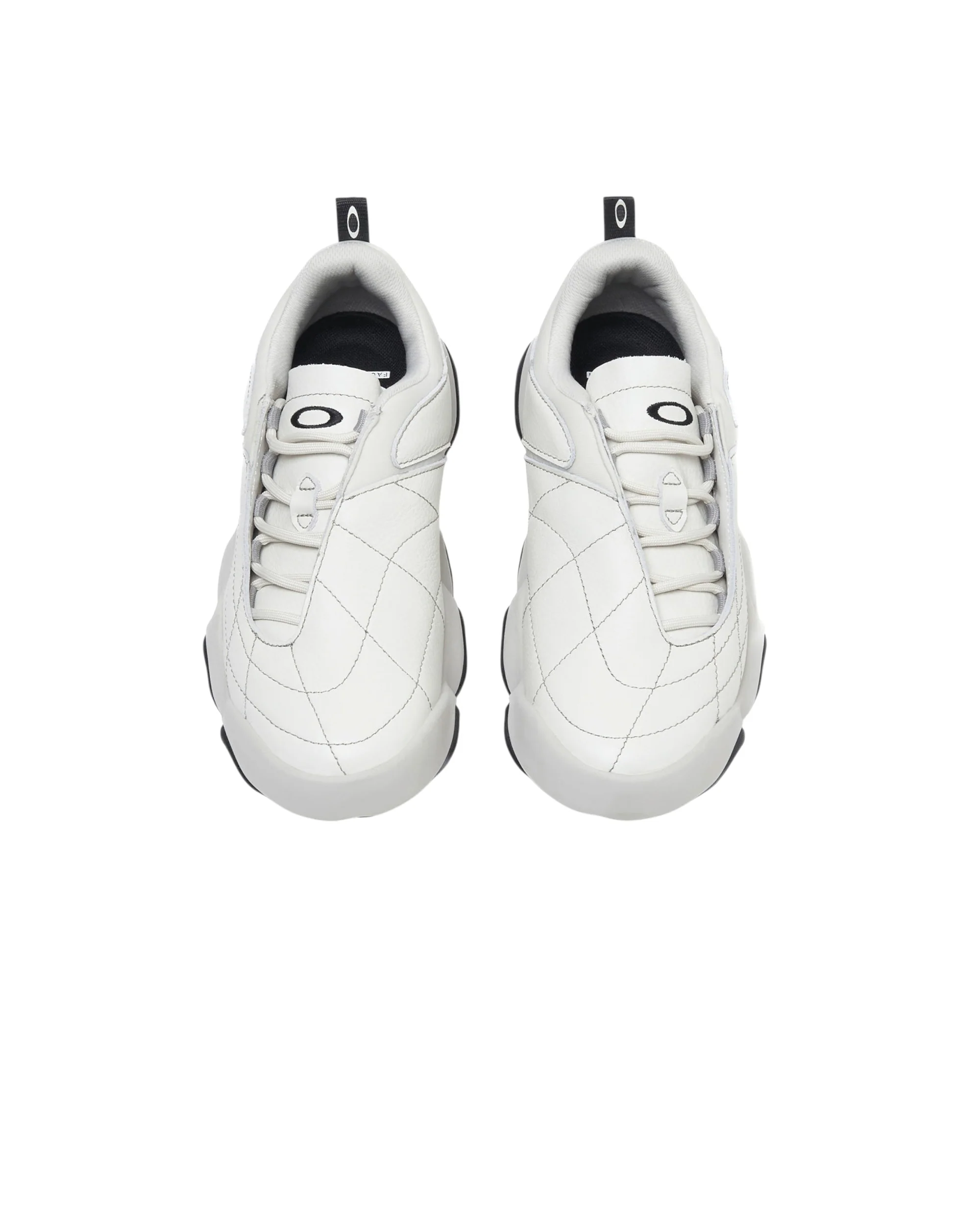 Oakley Factory Team Flesh Warp - Vaporous Gray - Image 2