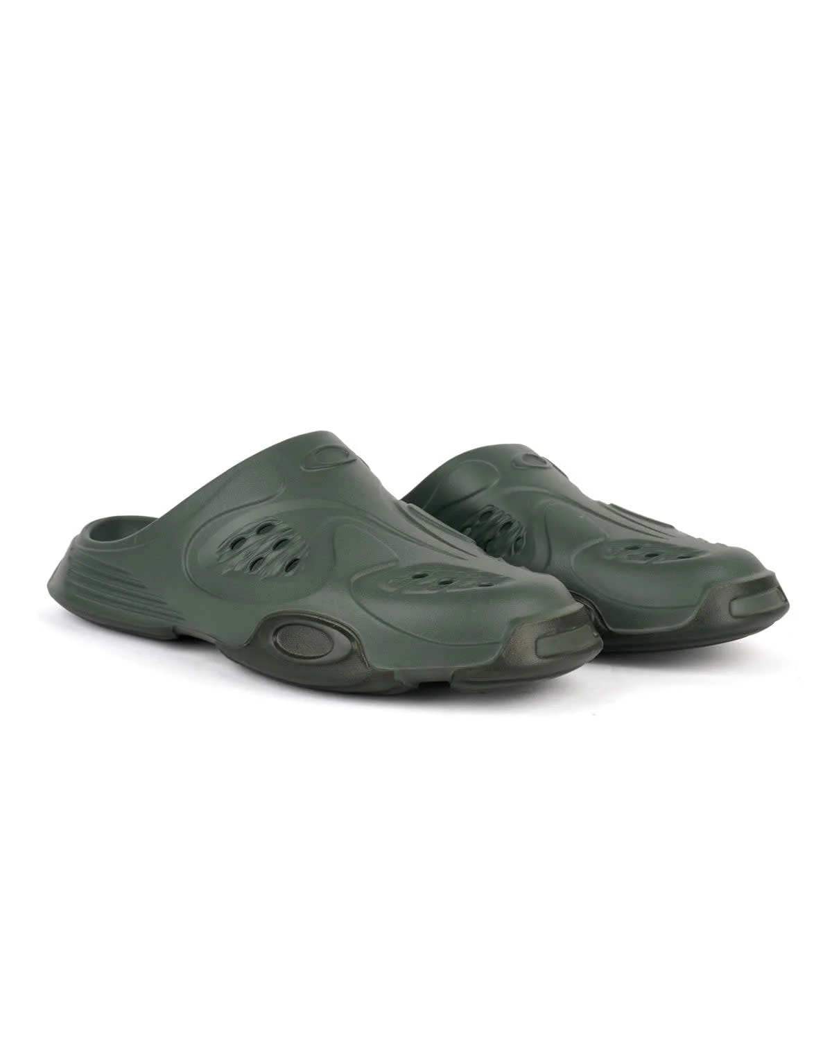 Oakley Factory Team Gradient Paguro - Climbing Ivy/Rosin - Image 2