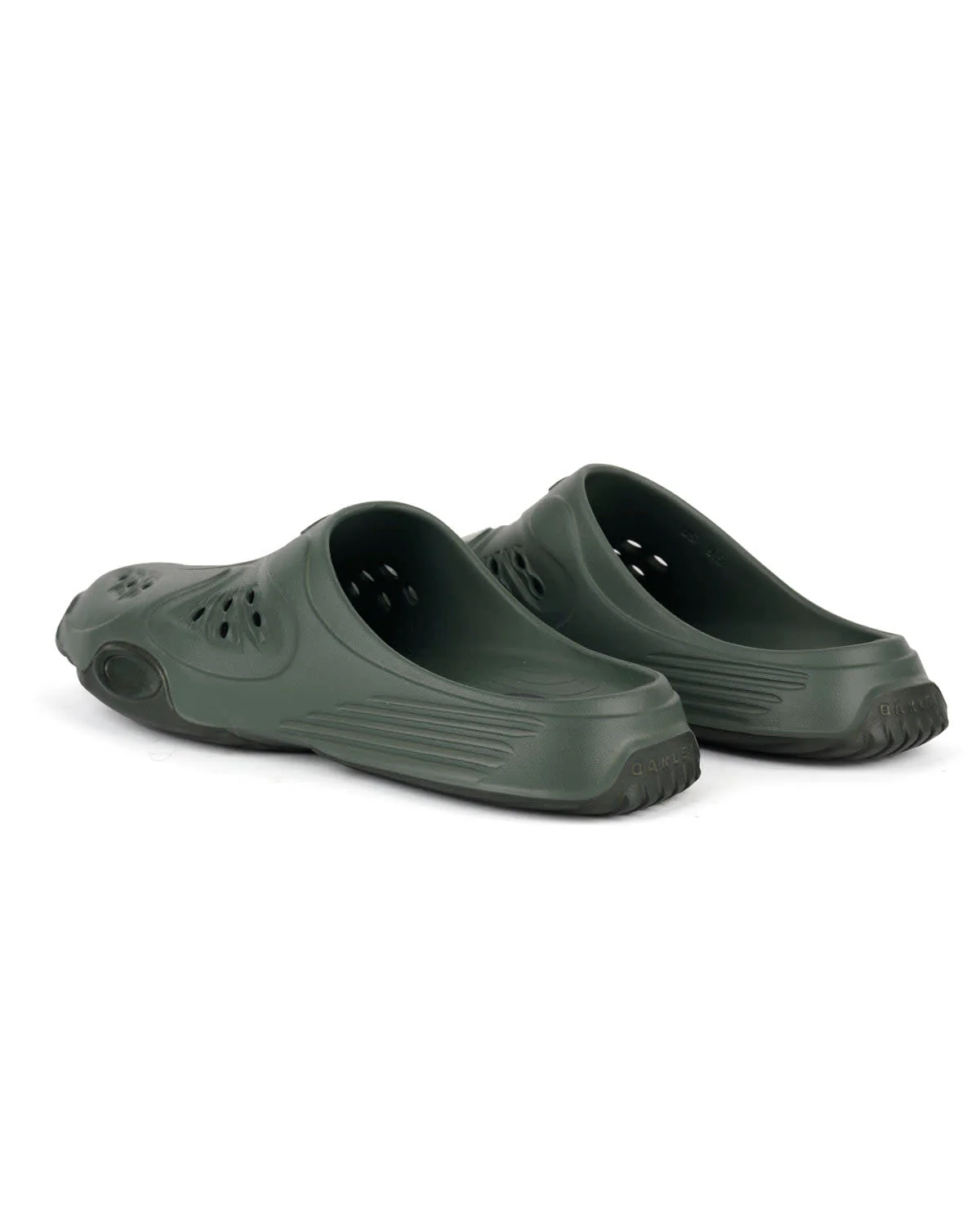 Oakley Factory Team Gradient Paguro - Climbing Ivy/Rosin - Image 3