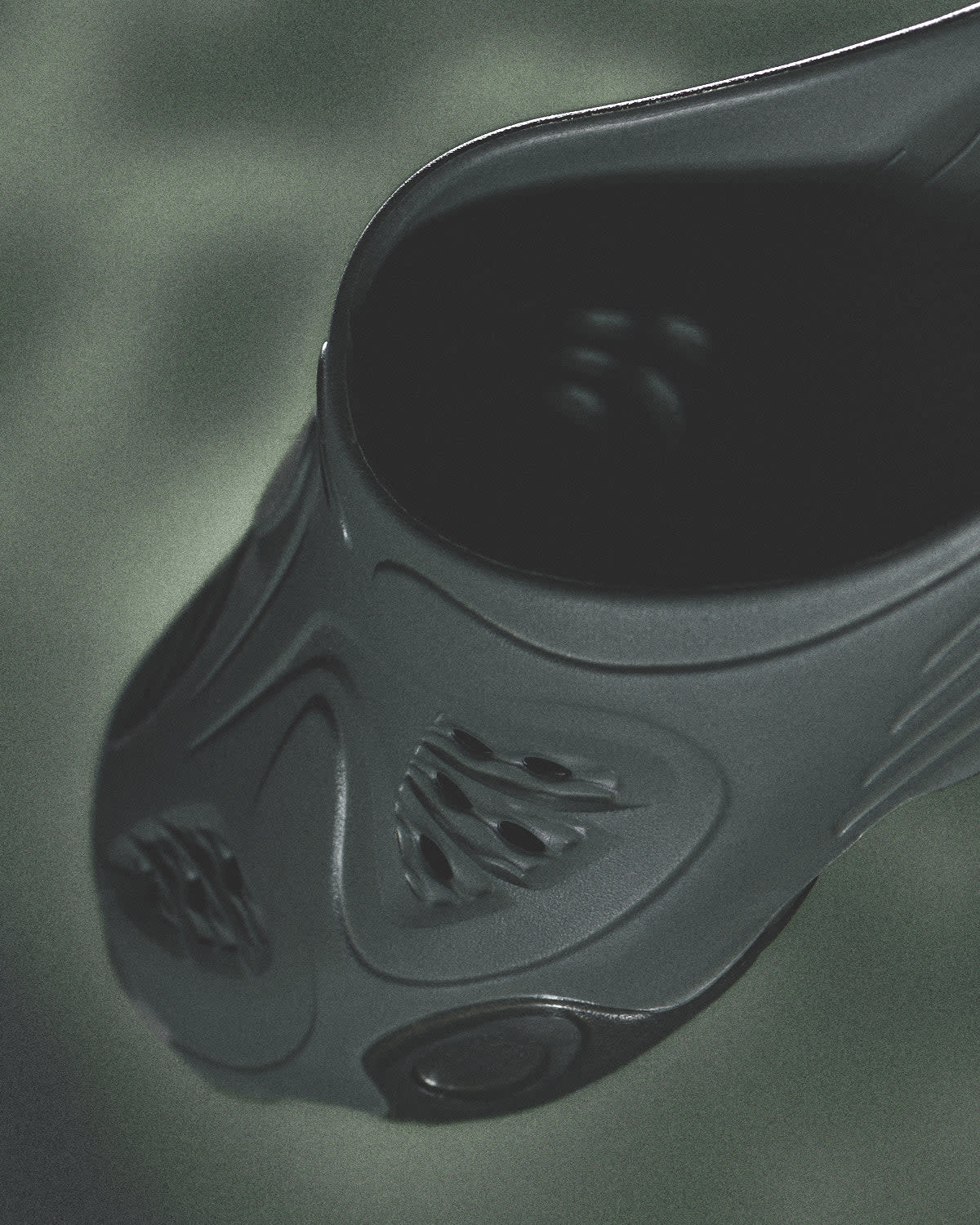 Oakley Factory Team Gradient Paguro - Climbing Ivy/Rosin - Image 9