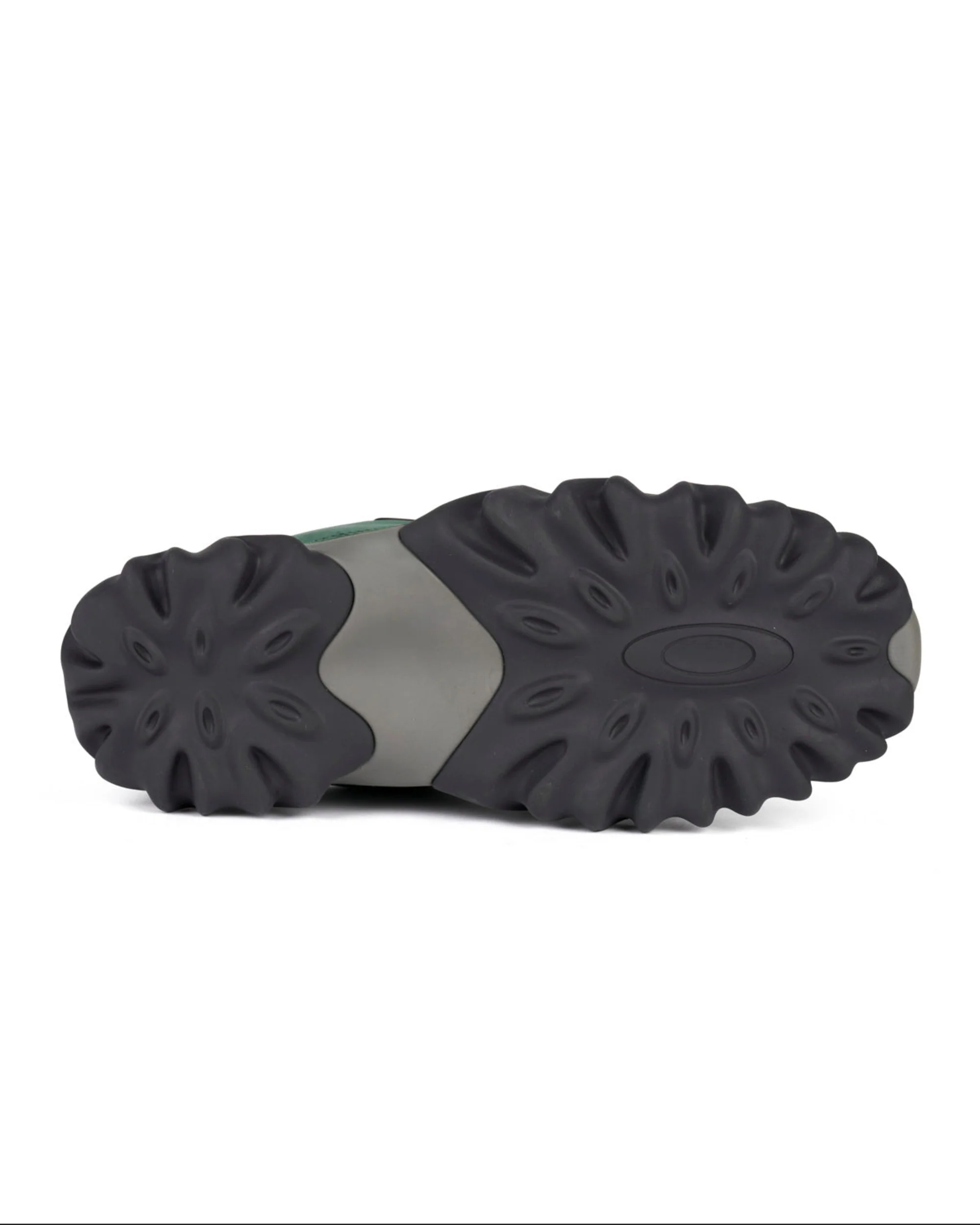 Oakley Factory Team Nubuck Chop Saw - Duck Green/Thunderstorm - Image 5