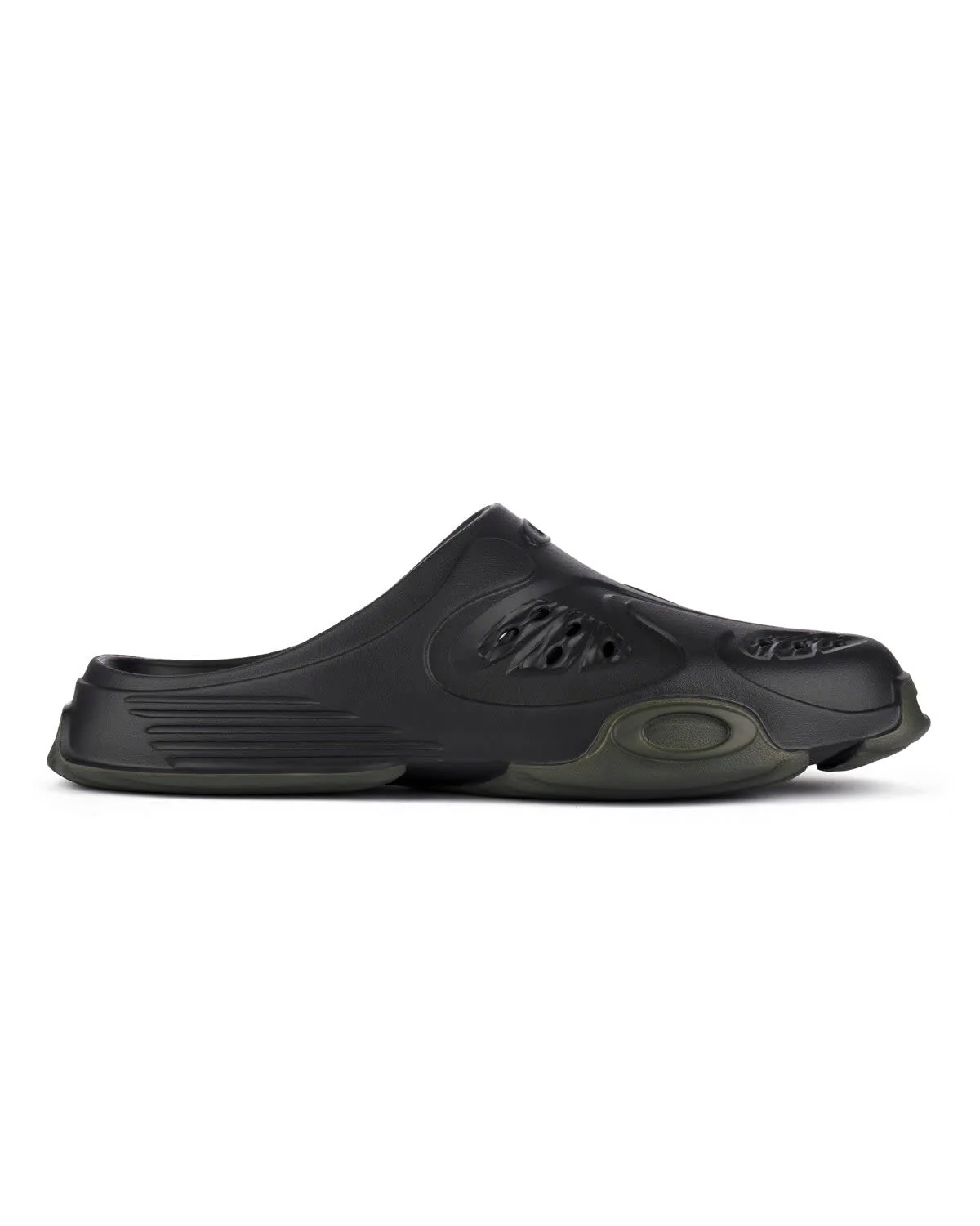 Oakley Factory Team Paguro Slide - Black/Ink