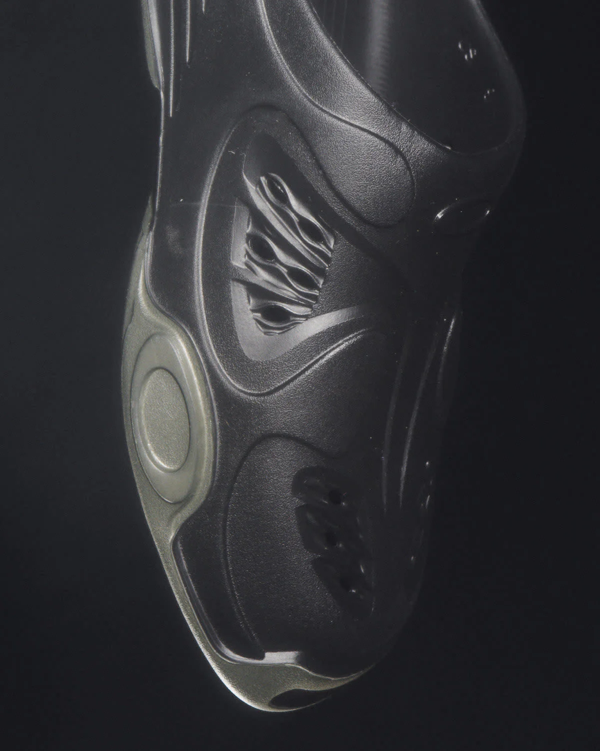 Oakley Factory Team Paguro Slide - Black/Ink - Image 5
