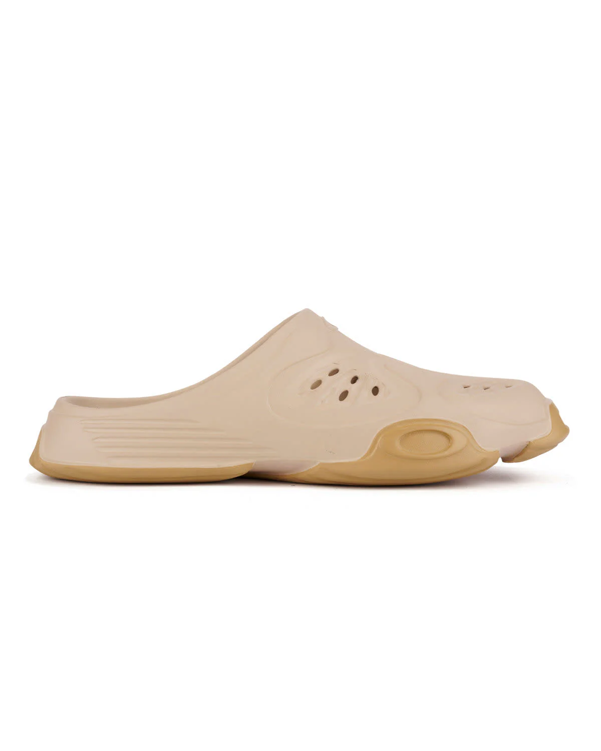 Oakley Factory Team Paguro Slide - Hummus