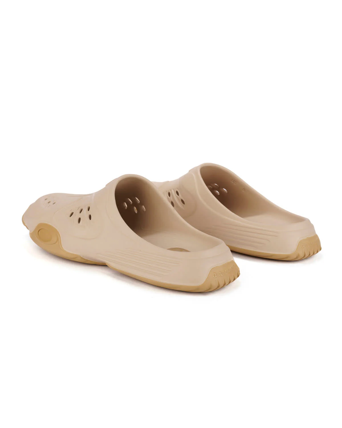 Oakley Factory Team Paguro Slide - Hummus - Image 3