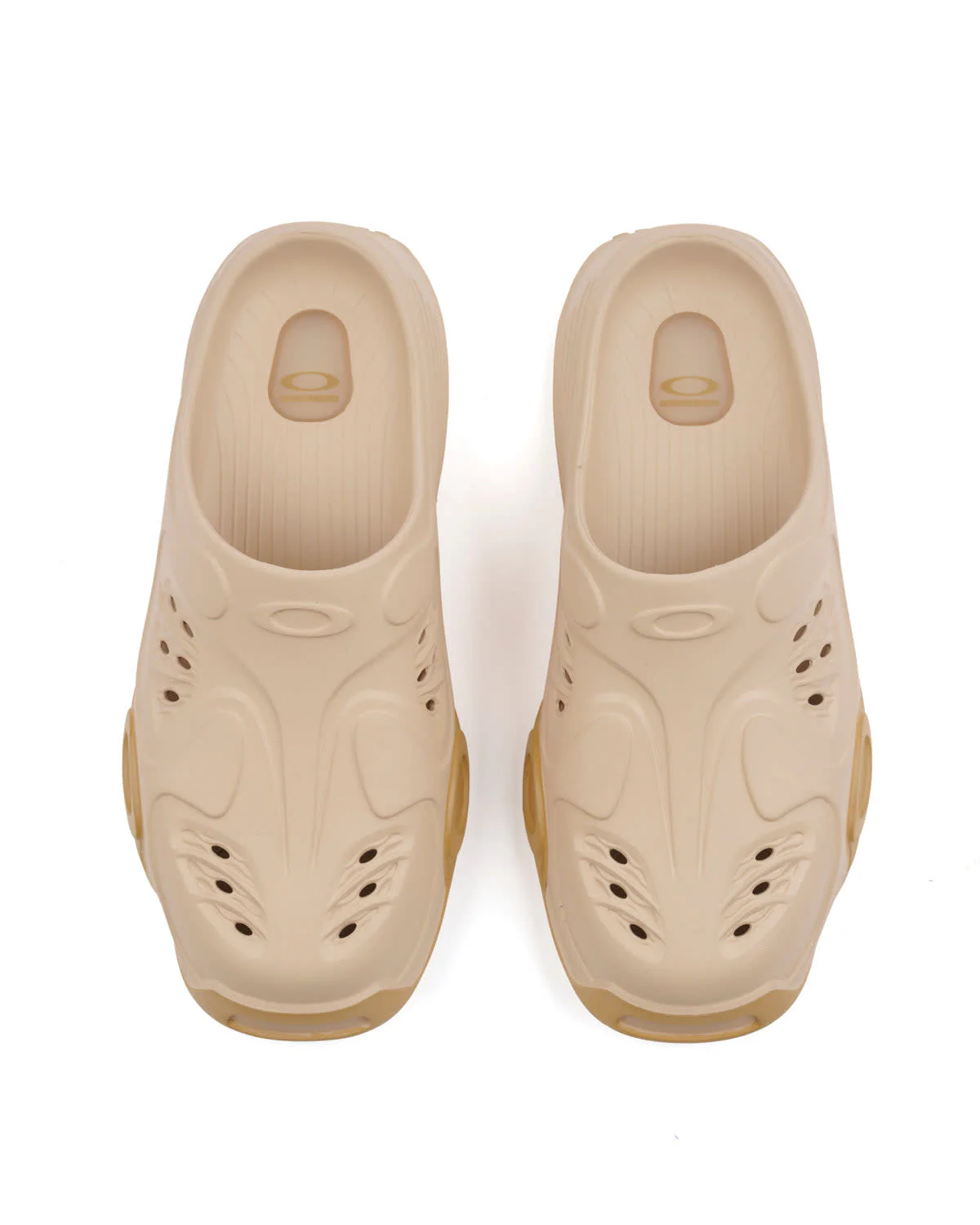 Oakley Factory Team Paguro Slide - Hummus - Image 4