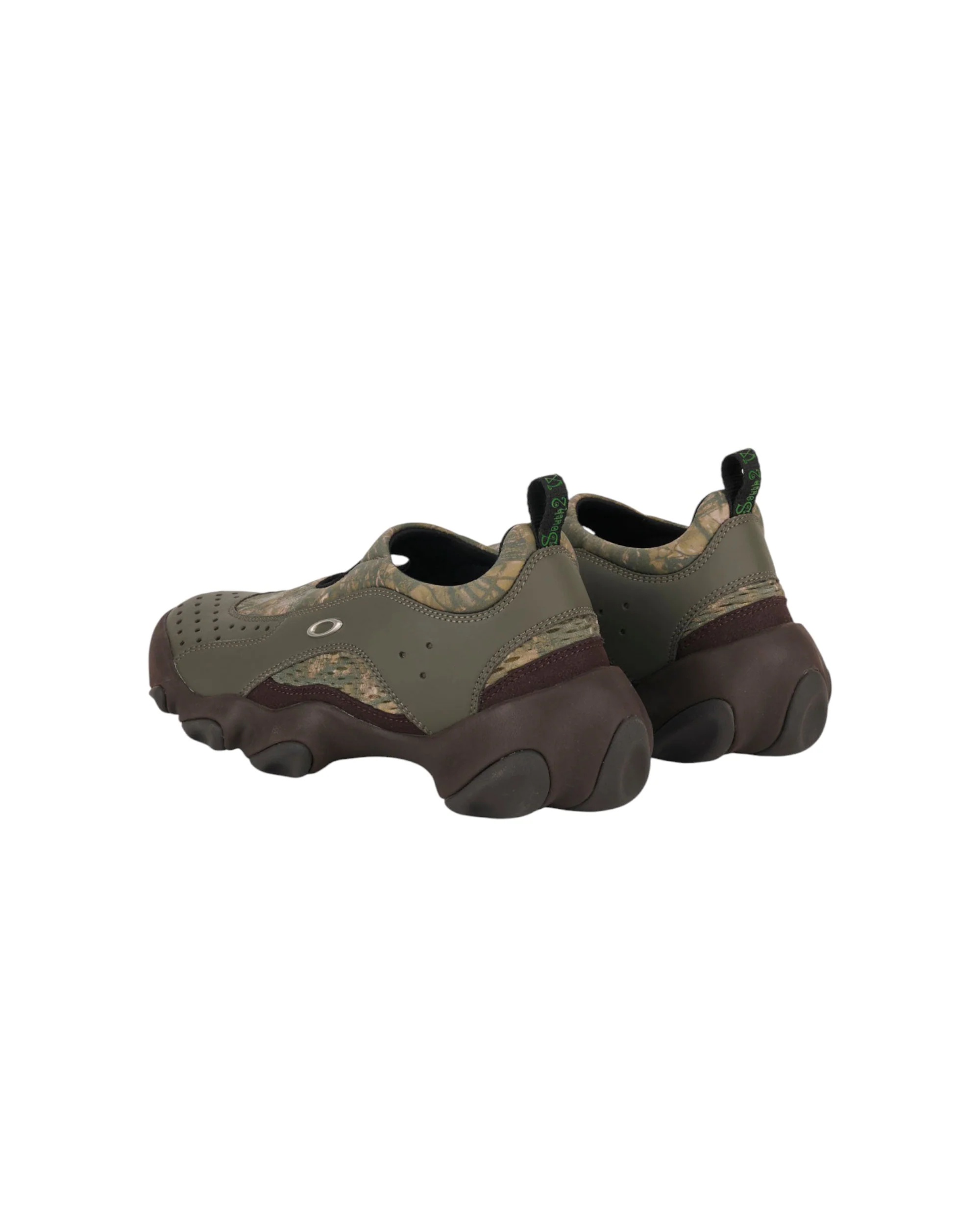 Oakley Factory Team x South2 West8 Flesh Sandal - Camo - Image 3