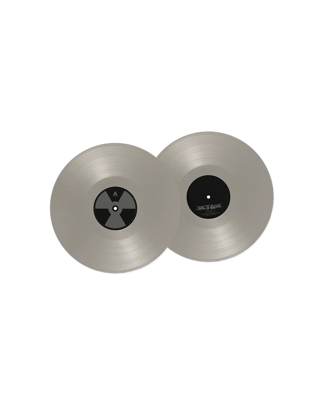 OCTANE 2LP VINYL [TUNNEL EDITION] - Image 4