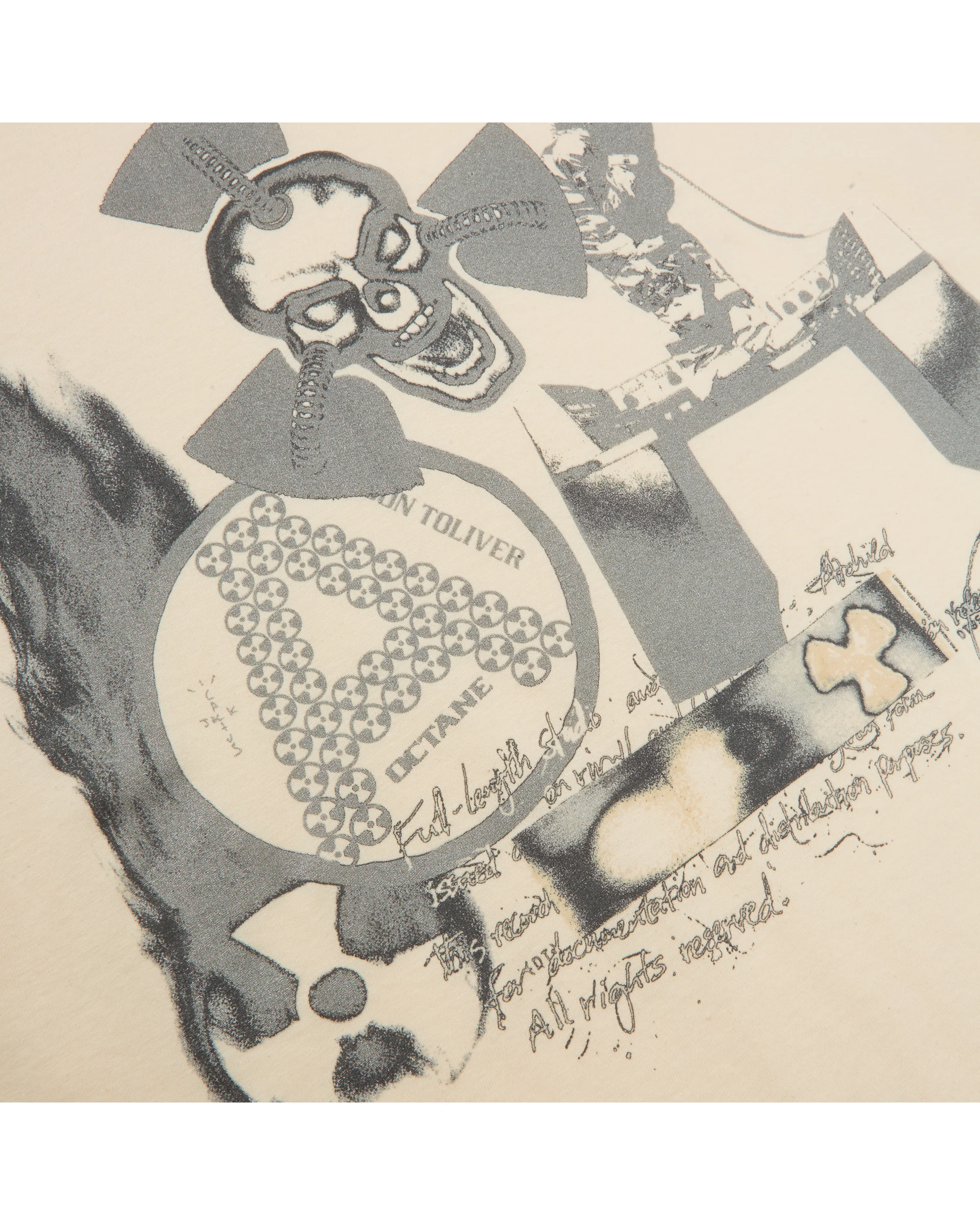 OCTANE COLLAGE TEE BOX SET - Image 4