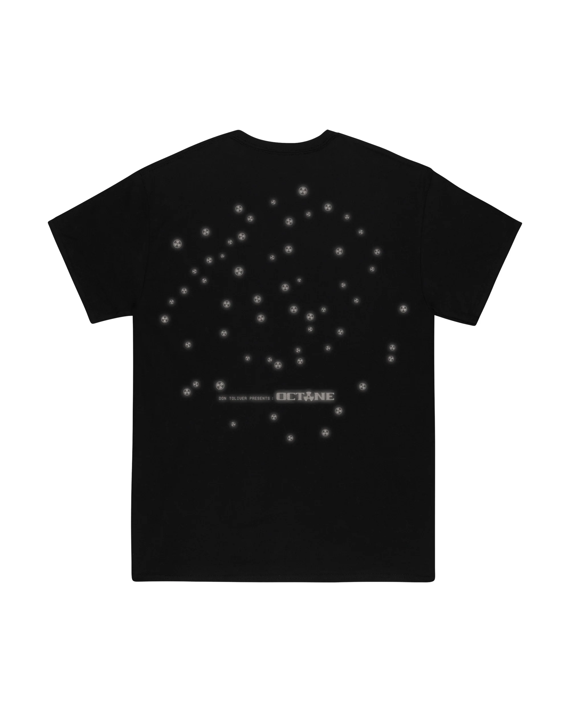 OCTANE CONSTELLATION TEE BOX SET - Image 2