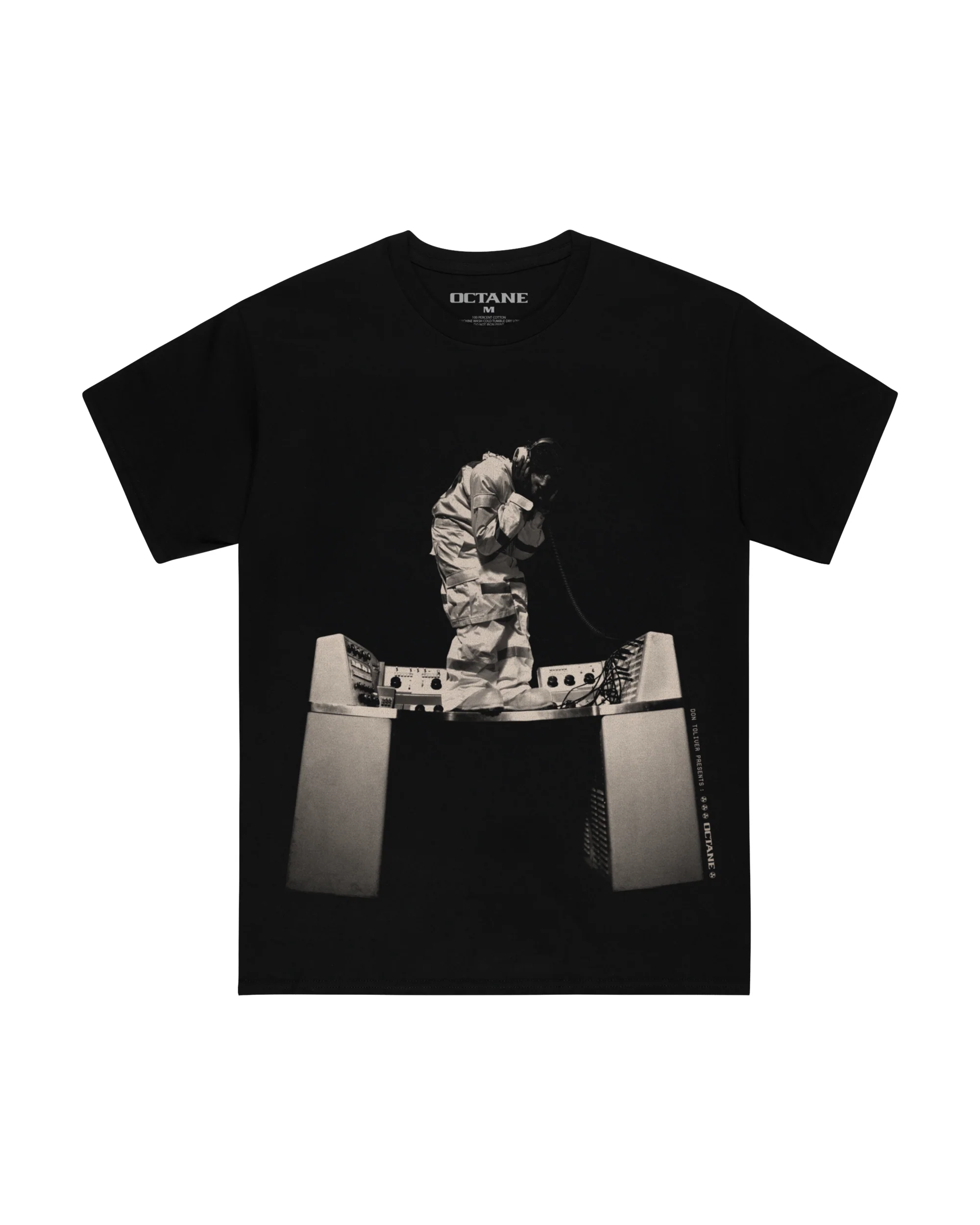 OCTANE COVER TEE BOX SET - Image 2