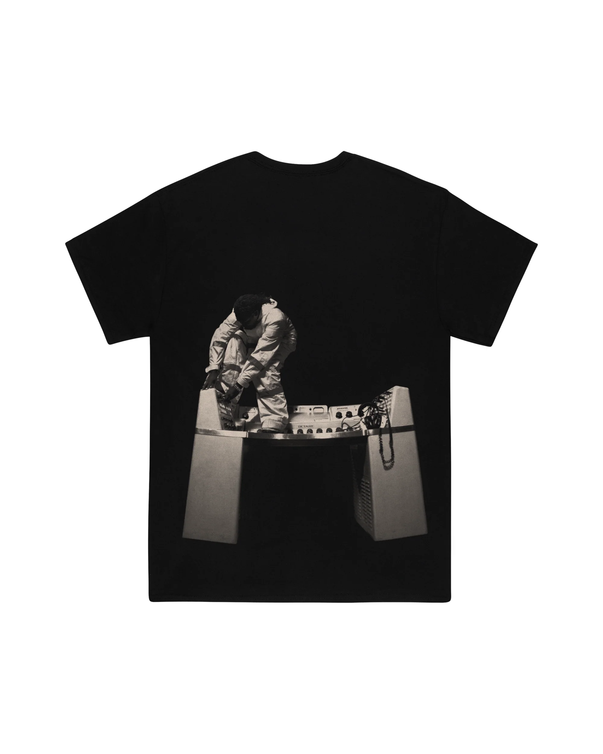 OCTANE COVER TEE BOX SET - Image 3