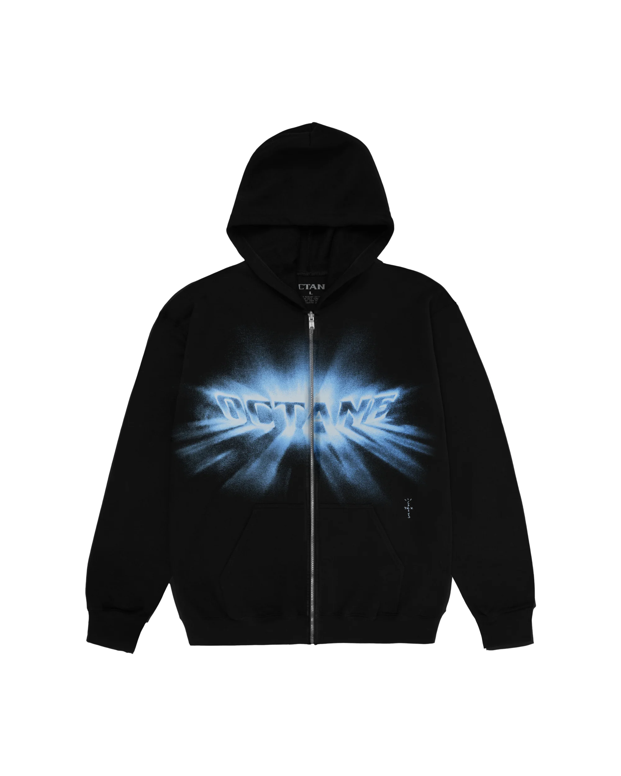 OCTANE HALO ZIP HOODIE BOX SET - Image 3