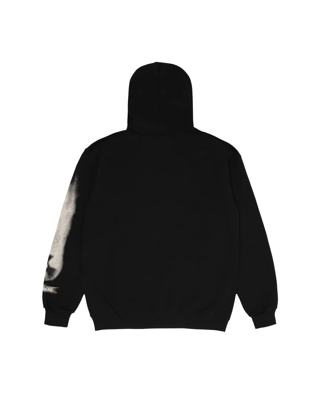 OCTANE NUCLEAR ZIP HOODIE - Image 2