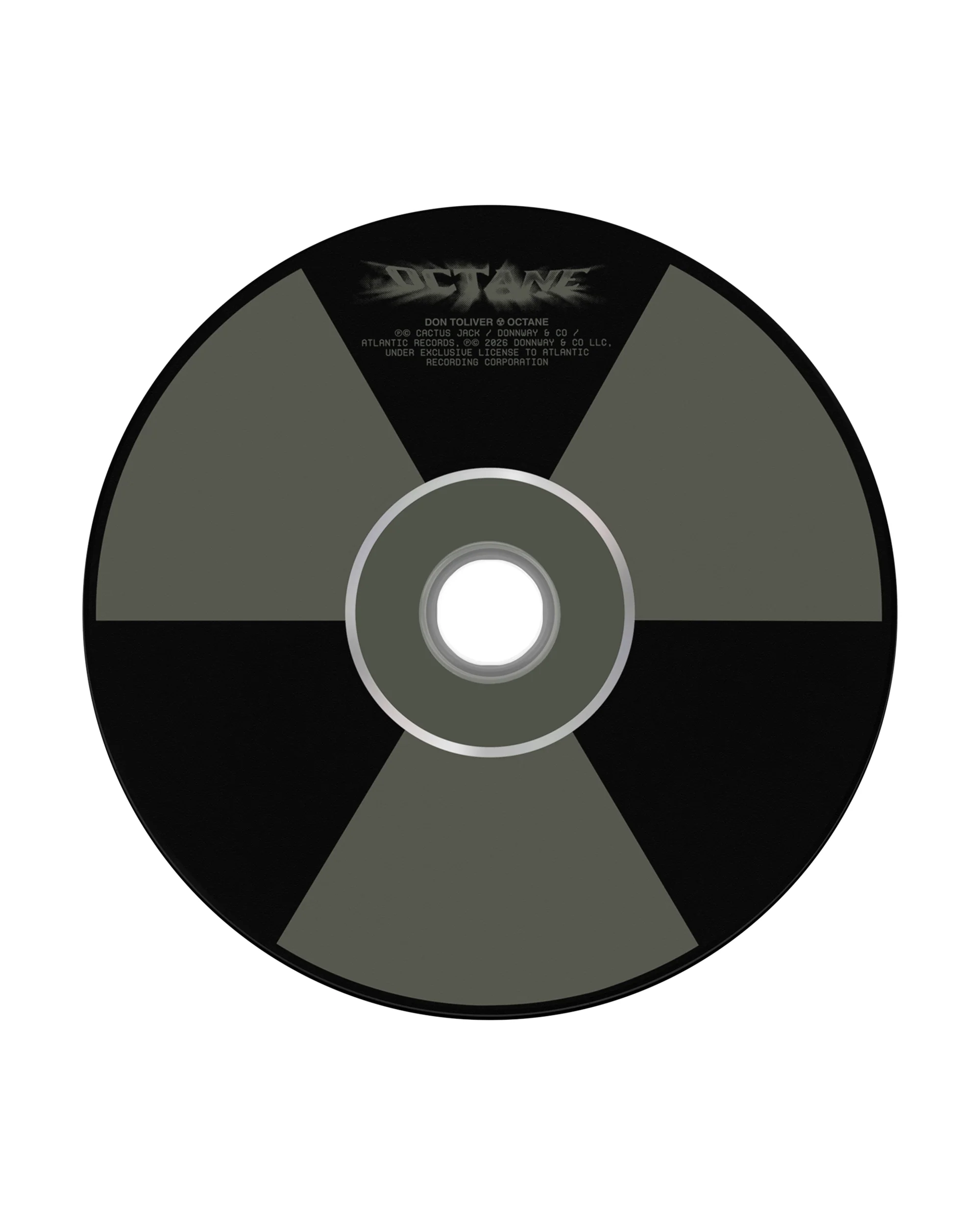 OCTANE NUCLEAR ZIP HOODIE BOX SET - Image 5