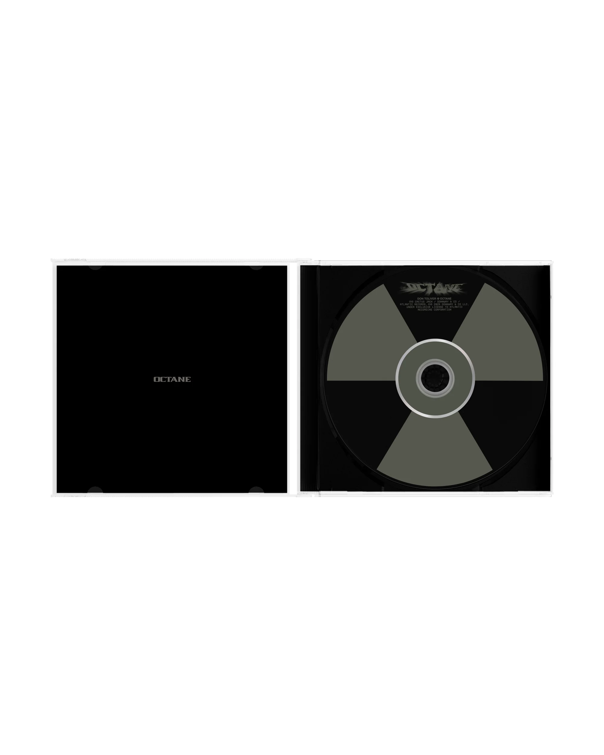 OCTANE NUCLEAR ZIP HOODIE BOX SET - Image 9