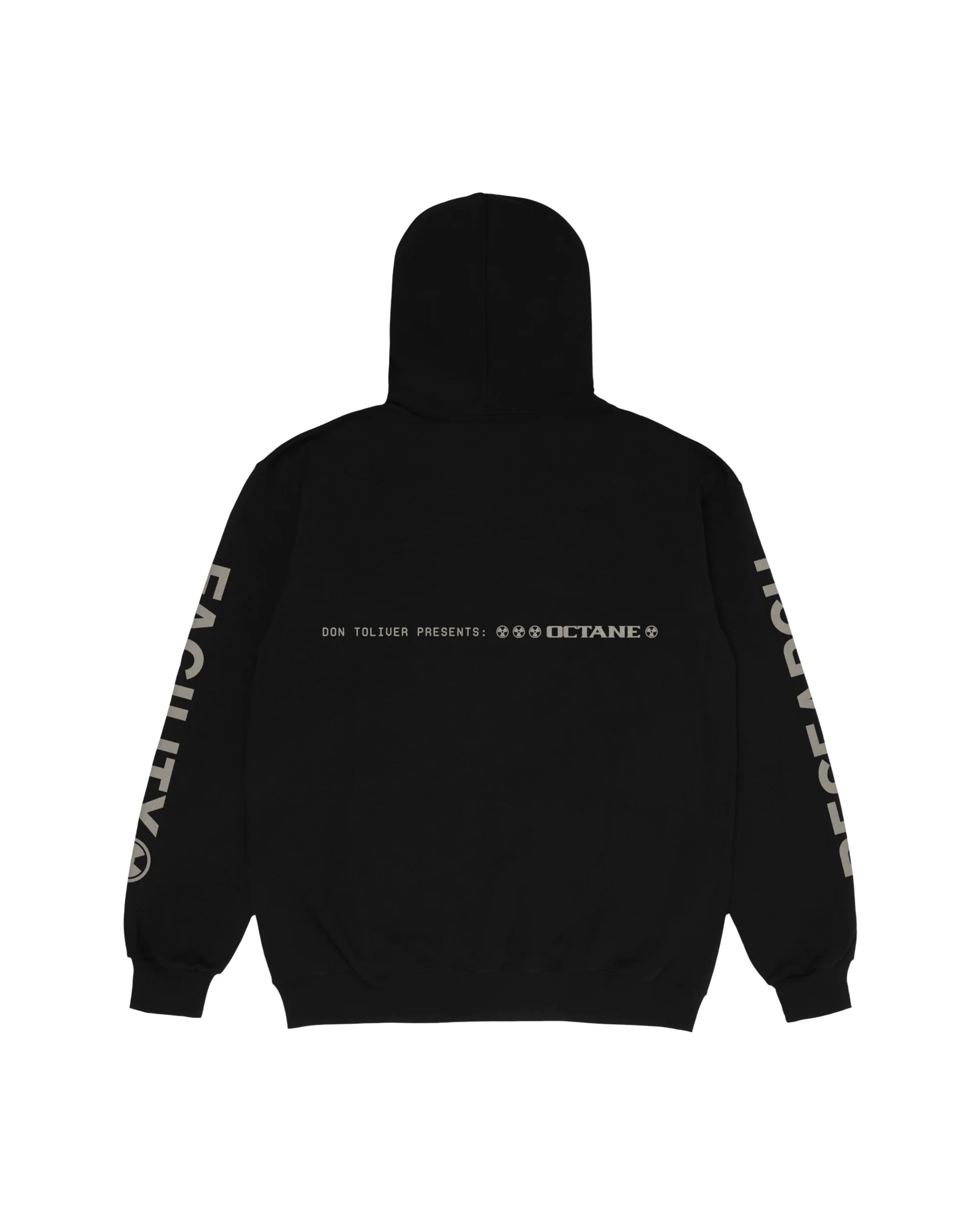 OCTANE RESEARCH HOODIE BOX SET - Image 2