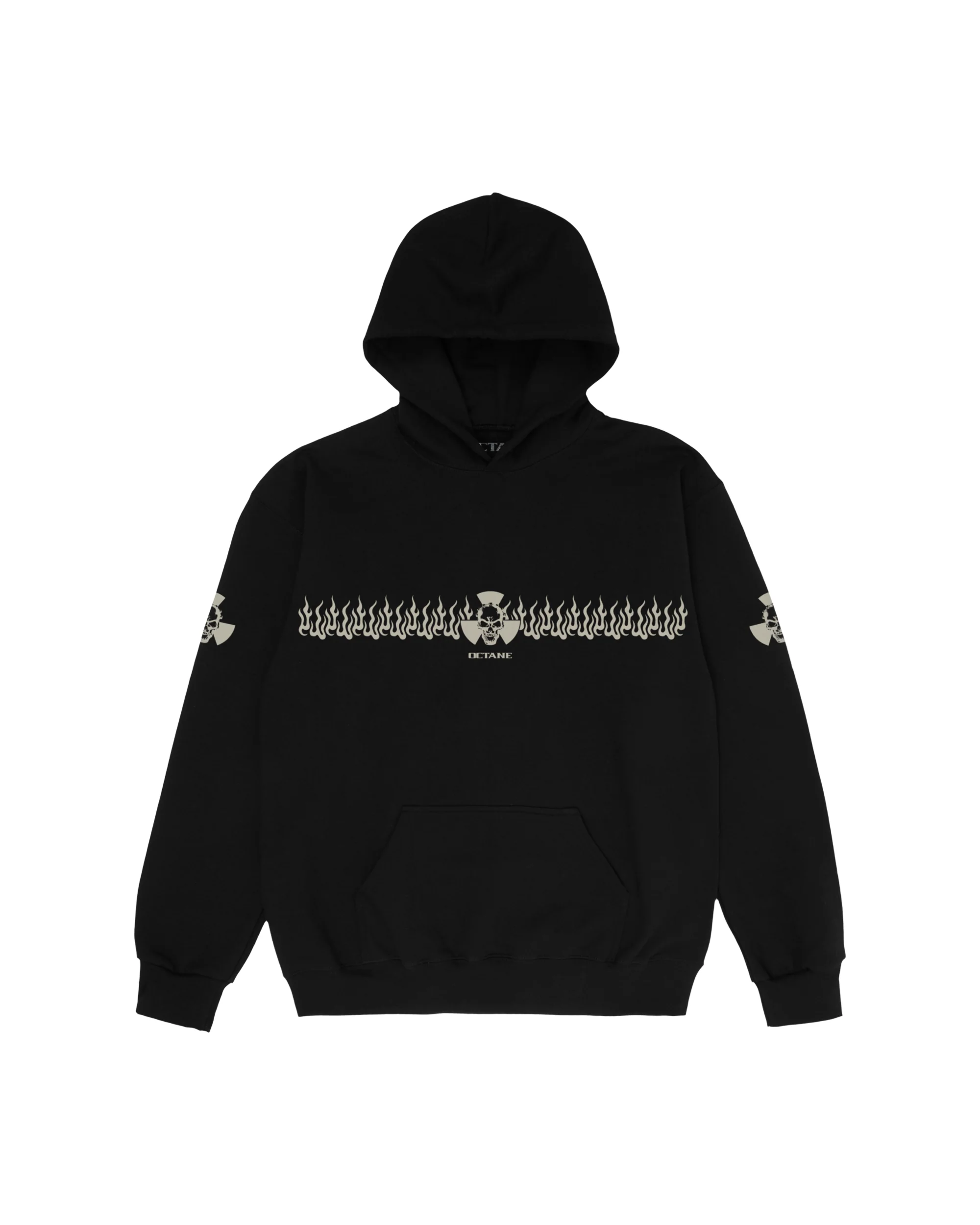 OCTANE SKULL HOODIE BOX SET - Image 3
