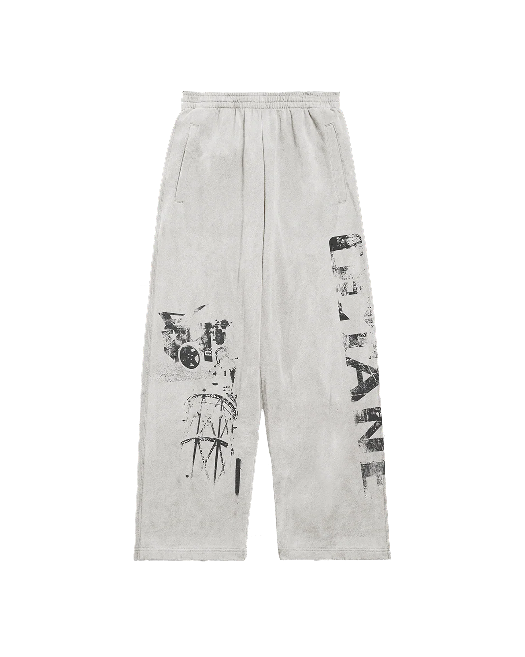 OCTANE SWEATPANTS
