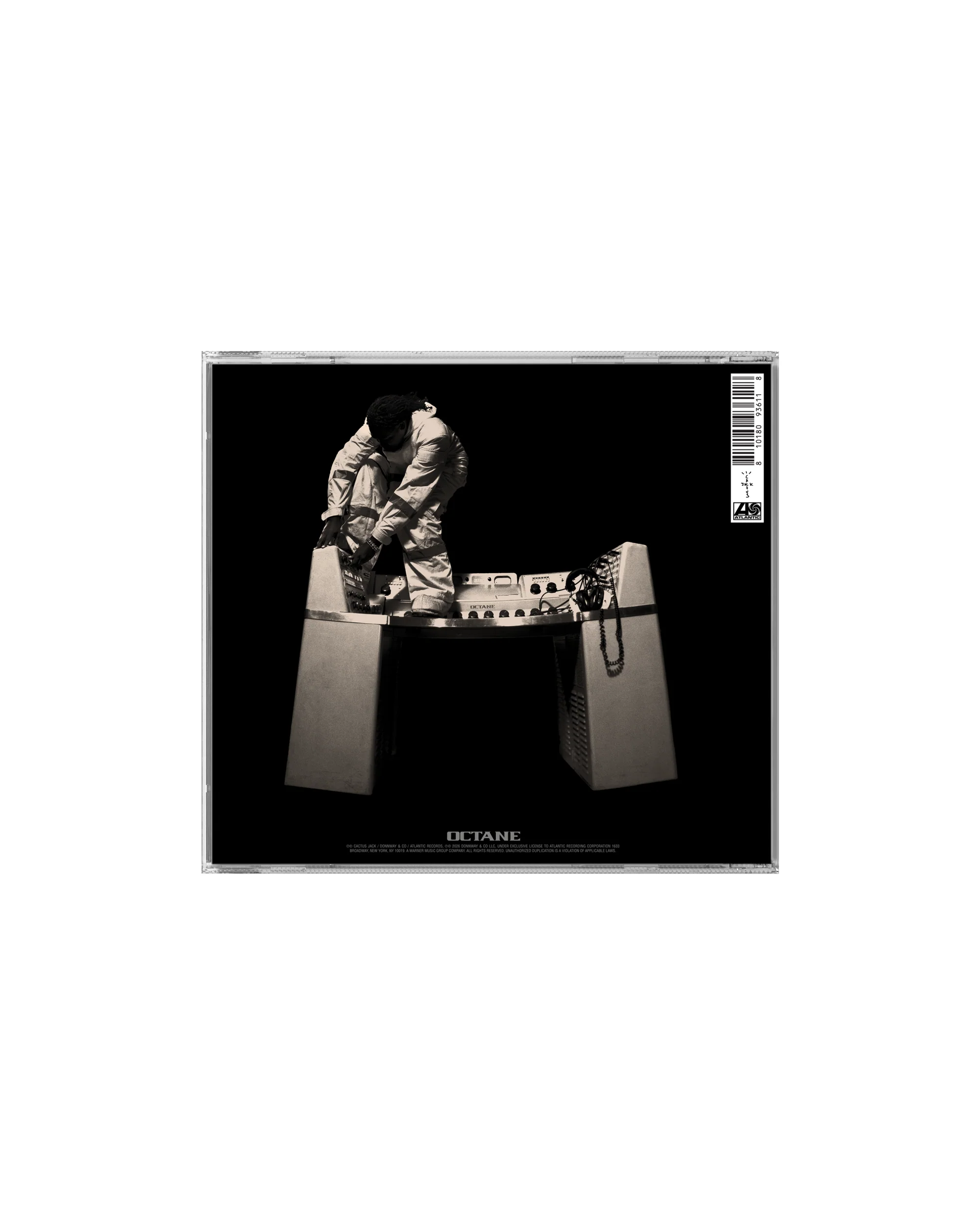 OCTANE TUNNEL TEE BOX SET - Image 6