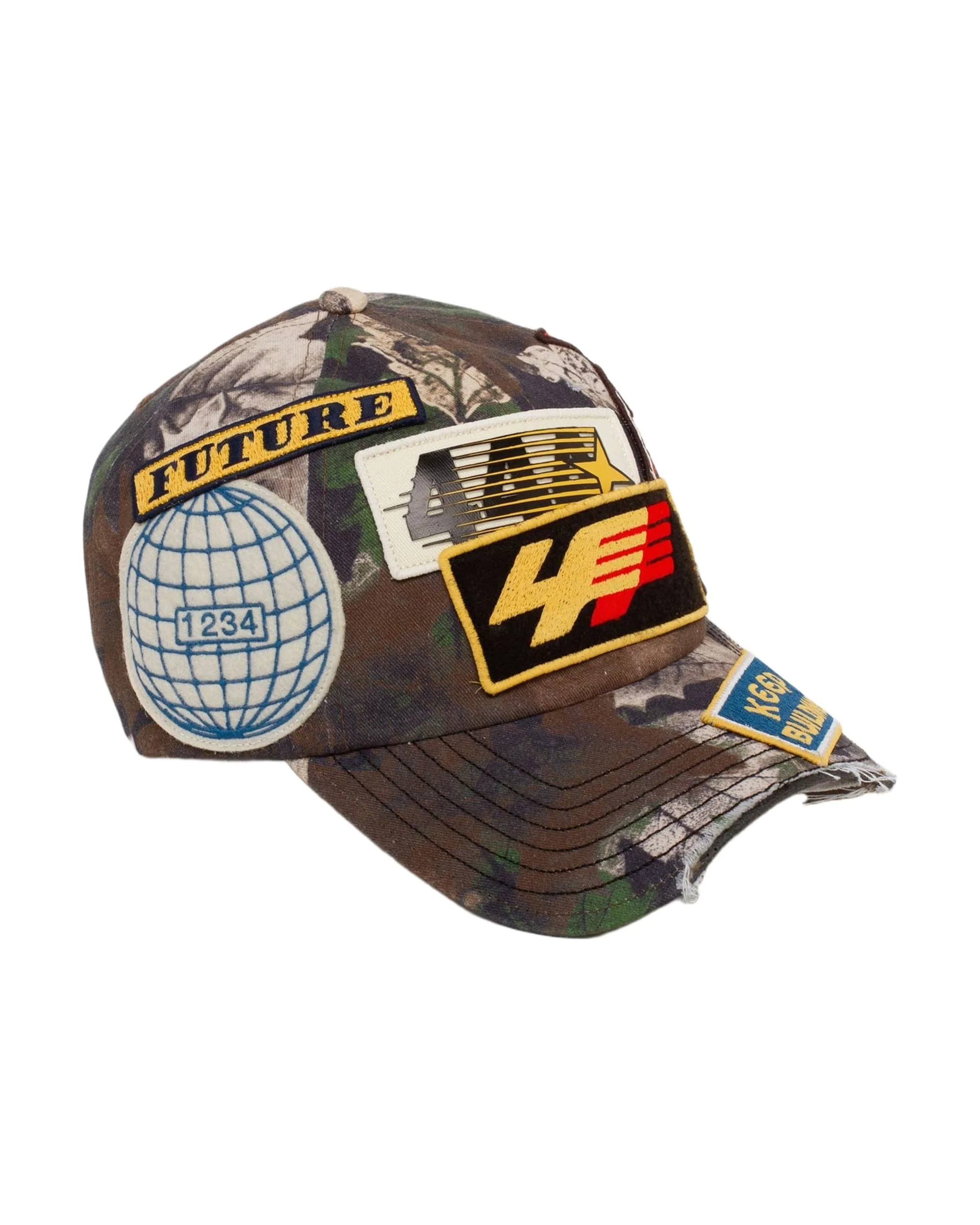 OE Hat - Image 3