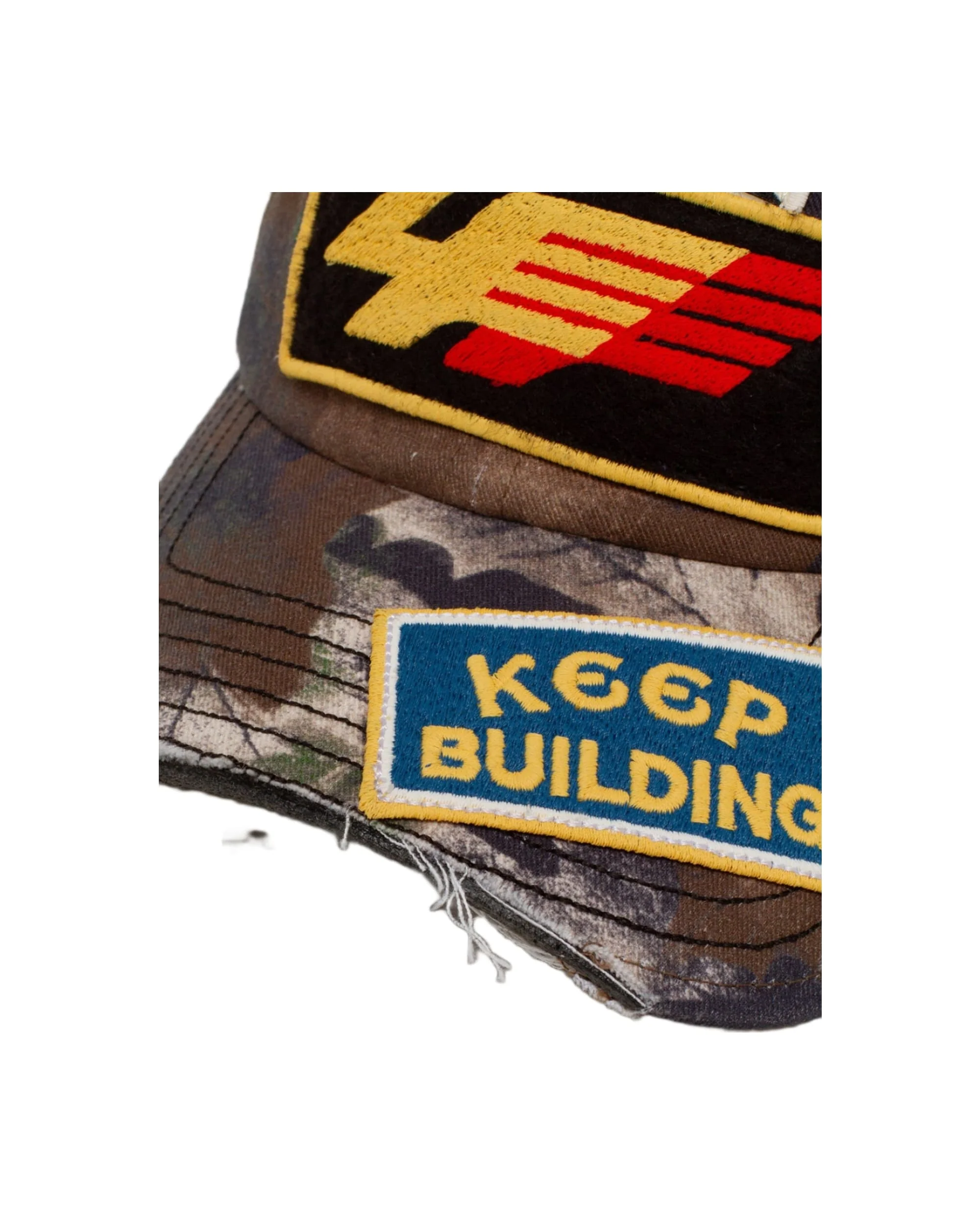 OE Hat - Image 5