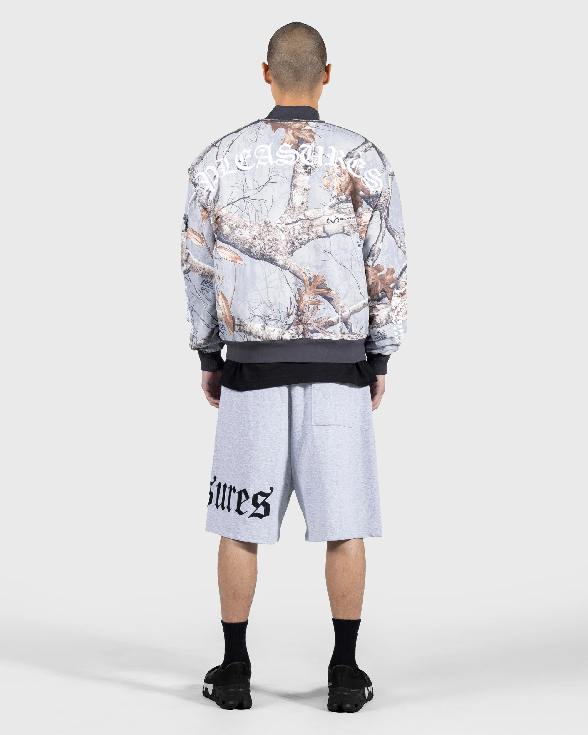 OE WIDE SHORTS - Image 4