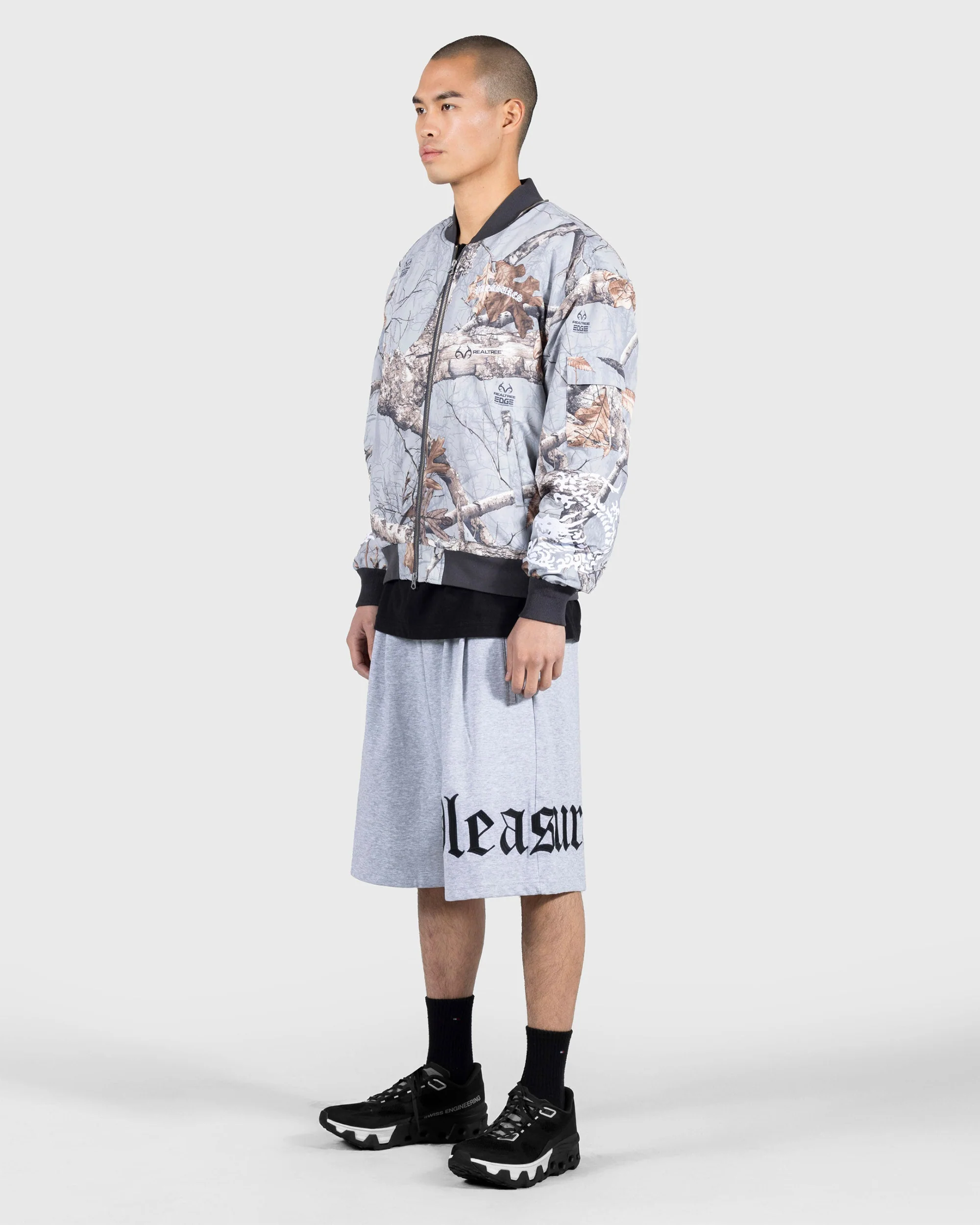 OE WIDE SHORTS - Image 5
