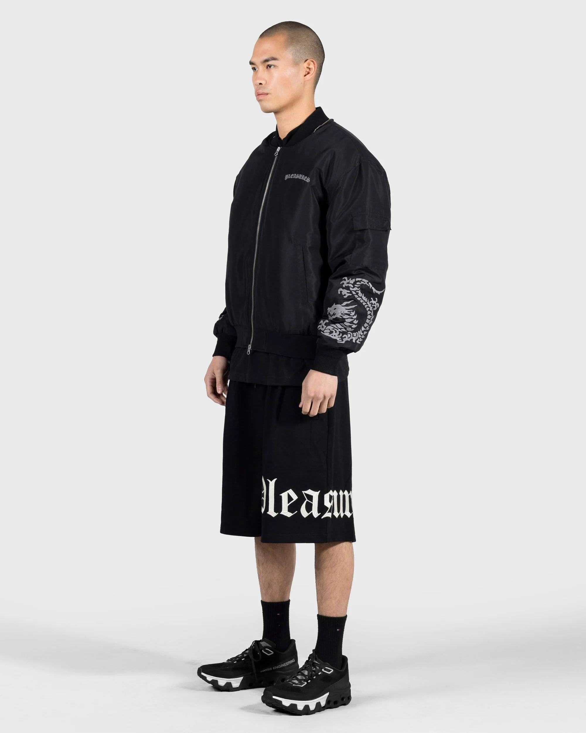 OE WIDE SHORTS - Image 5