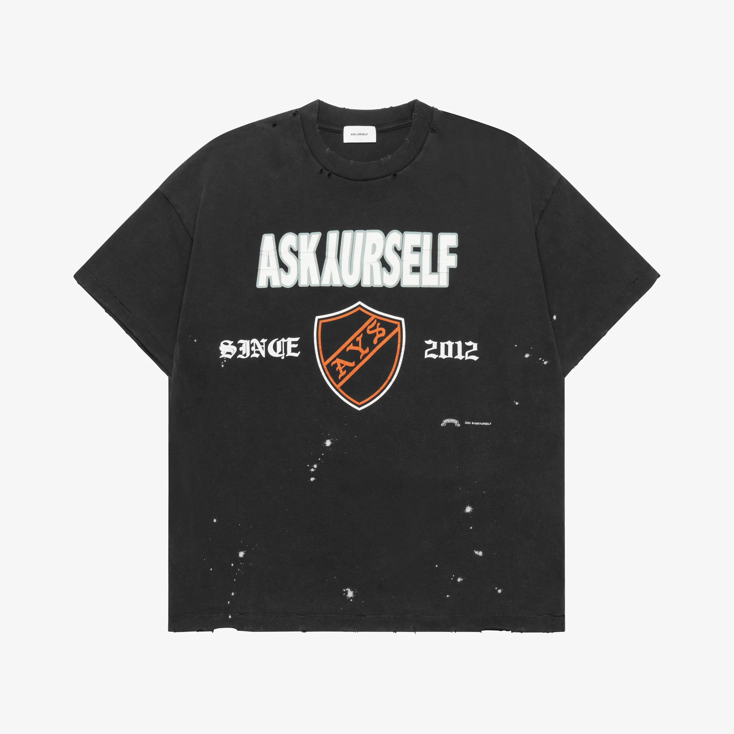 OG HOCKEY T - Image 5