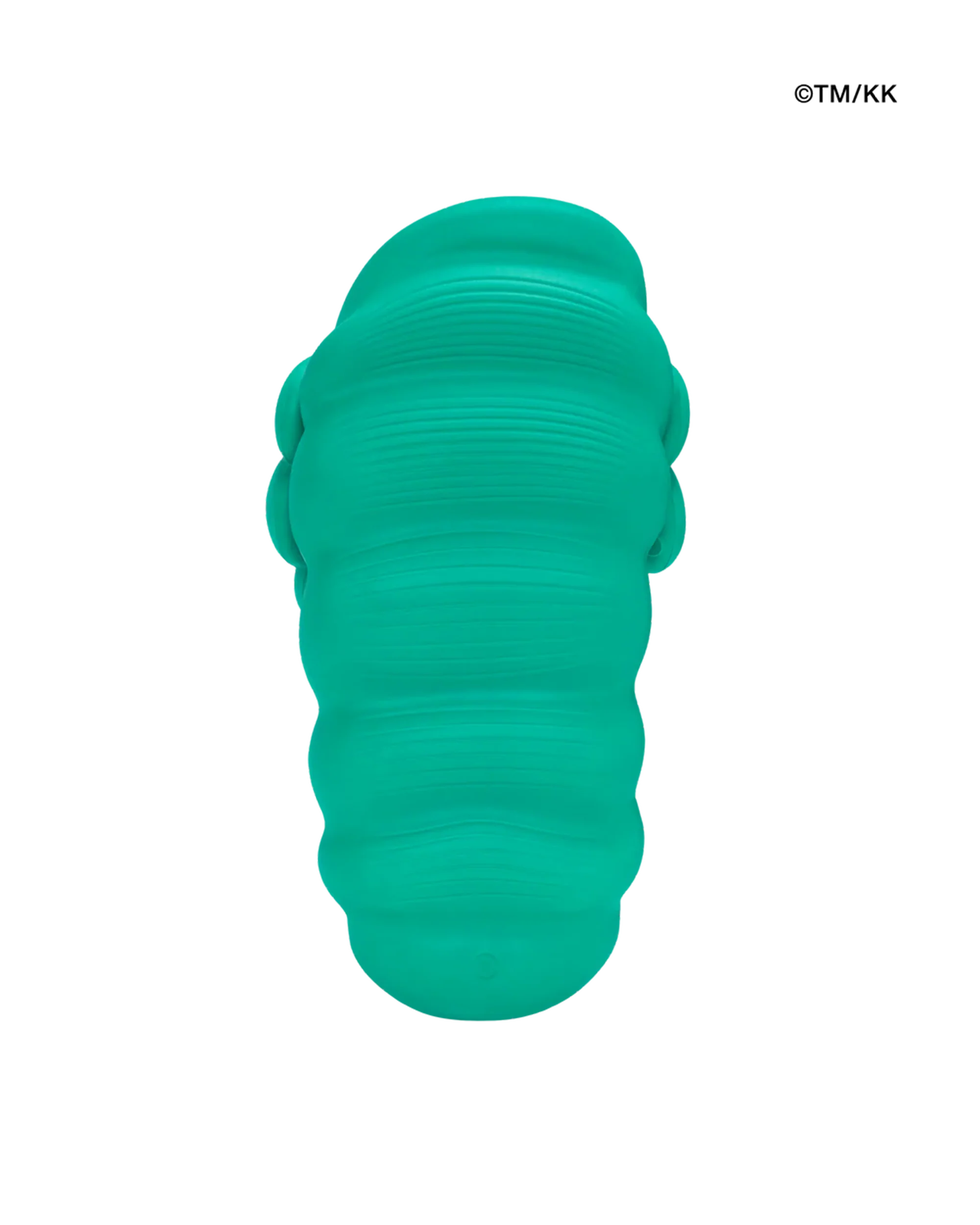 Ohana Full-Bloom Aqua Green - Image 6