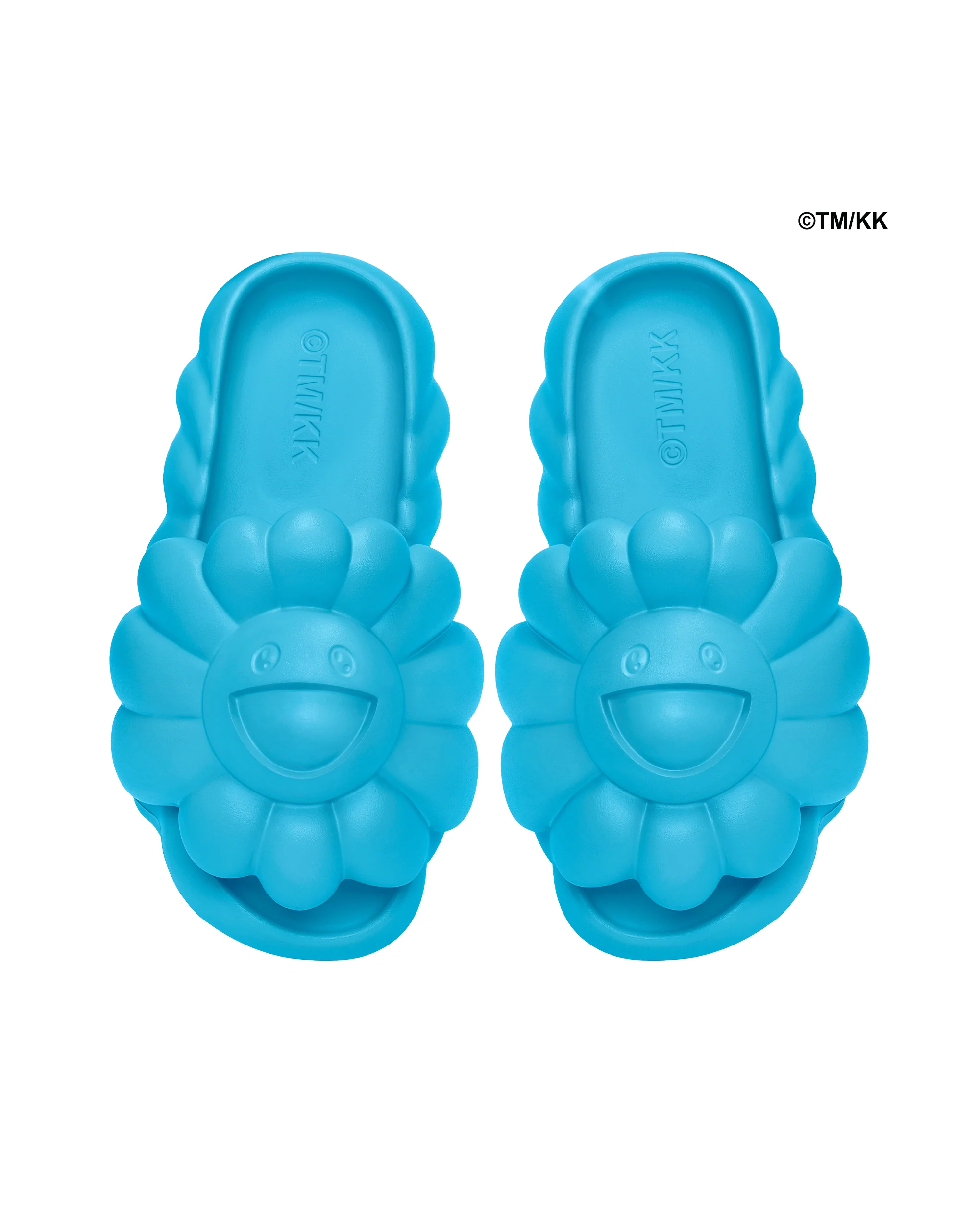 Ohana Full-Bloom Aquarius - Image 3